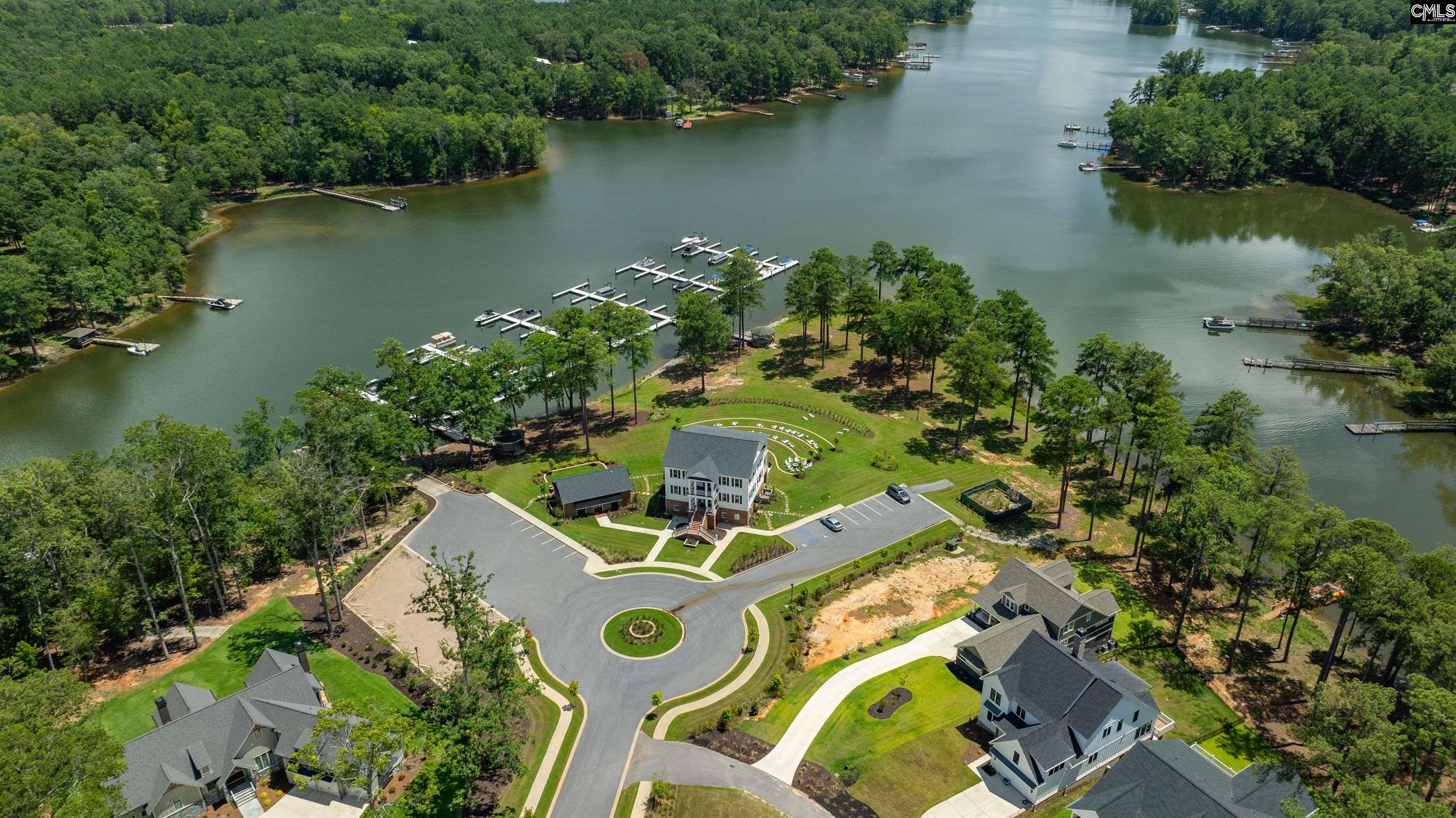 226 Granny Hill Road Prosperity, SC 29127