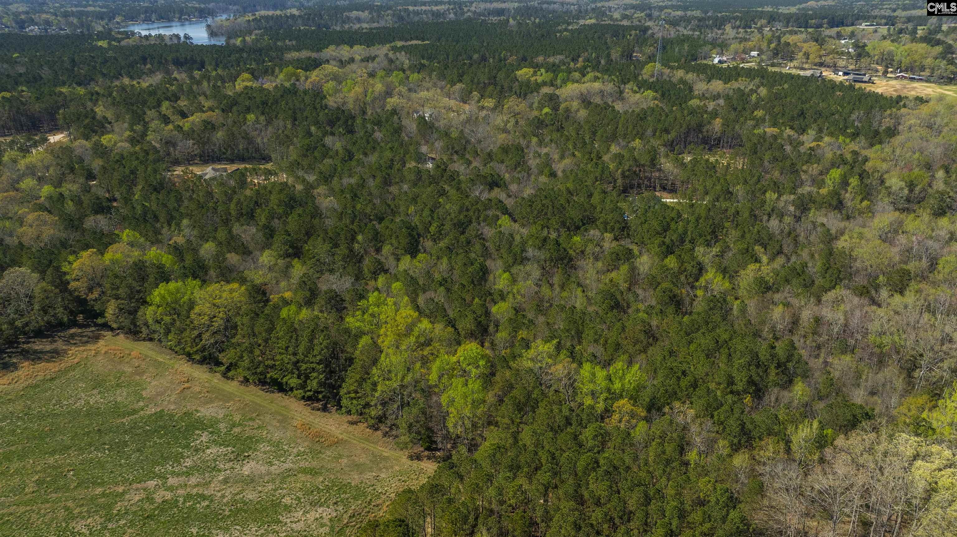 226 Granny Hill Road Prosperity, SC 29127