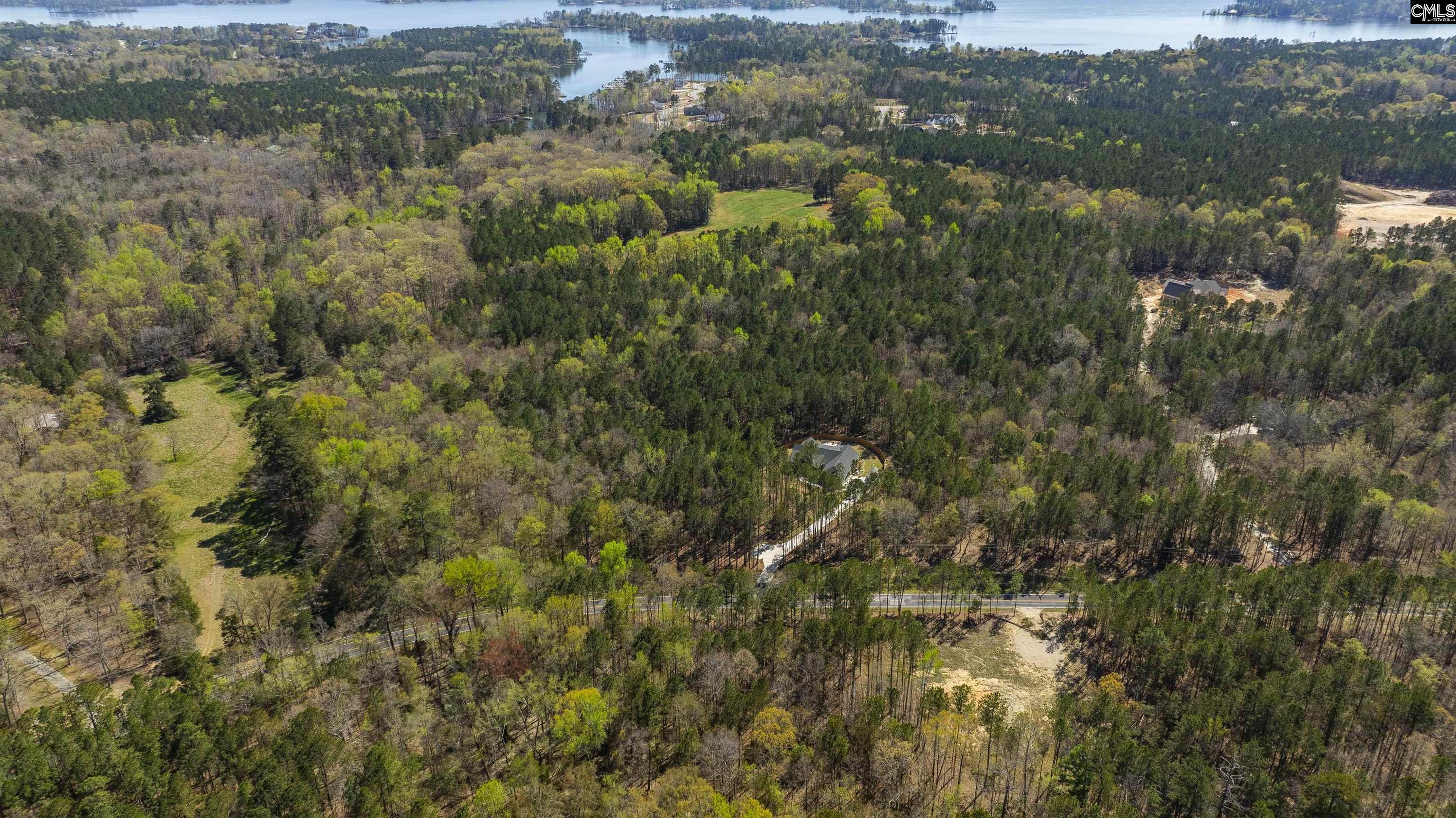 226 Granny Hill Road Prosperity, SC 29127