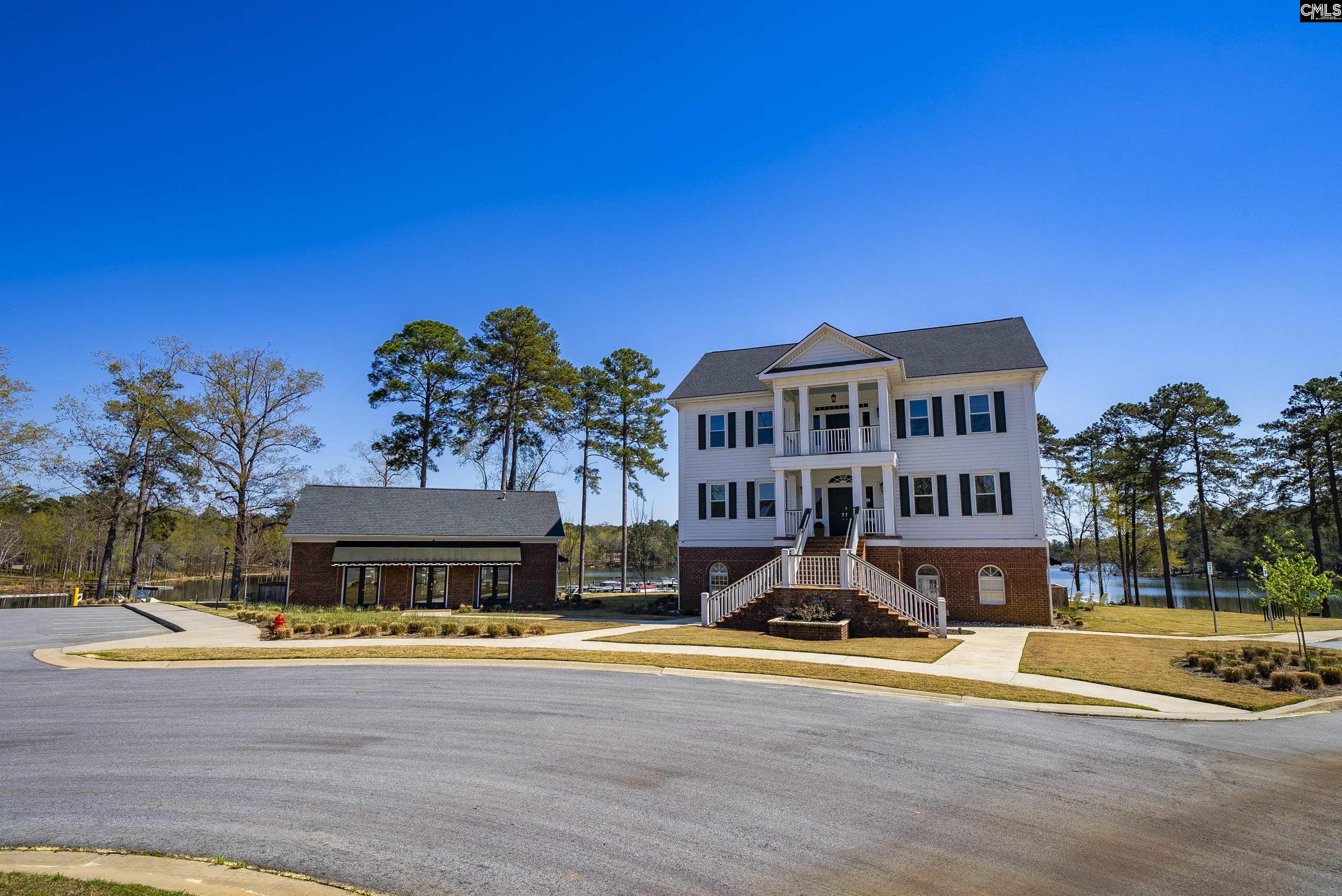 226 Granny Hill Road Prosperity, SC 29127