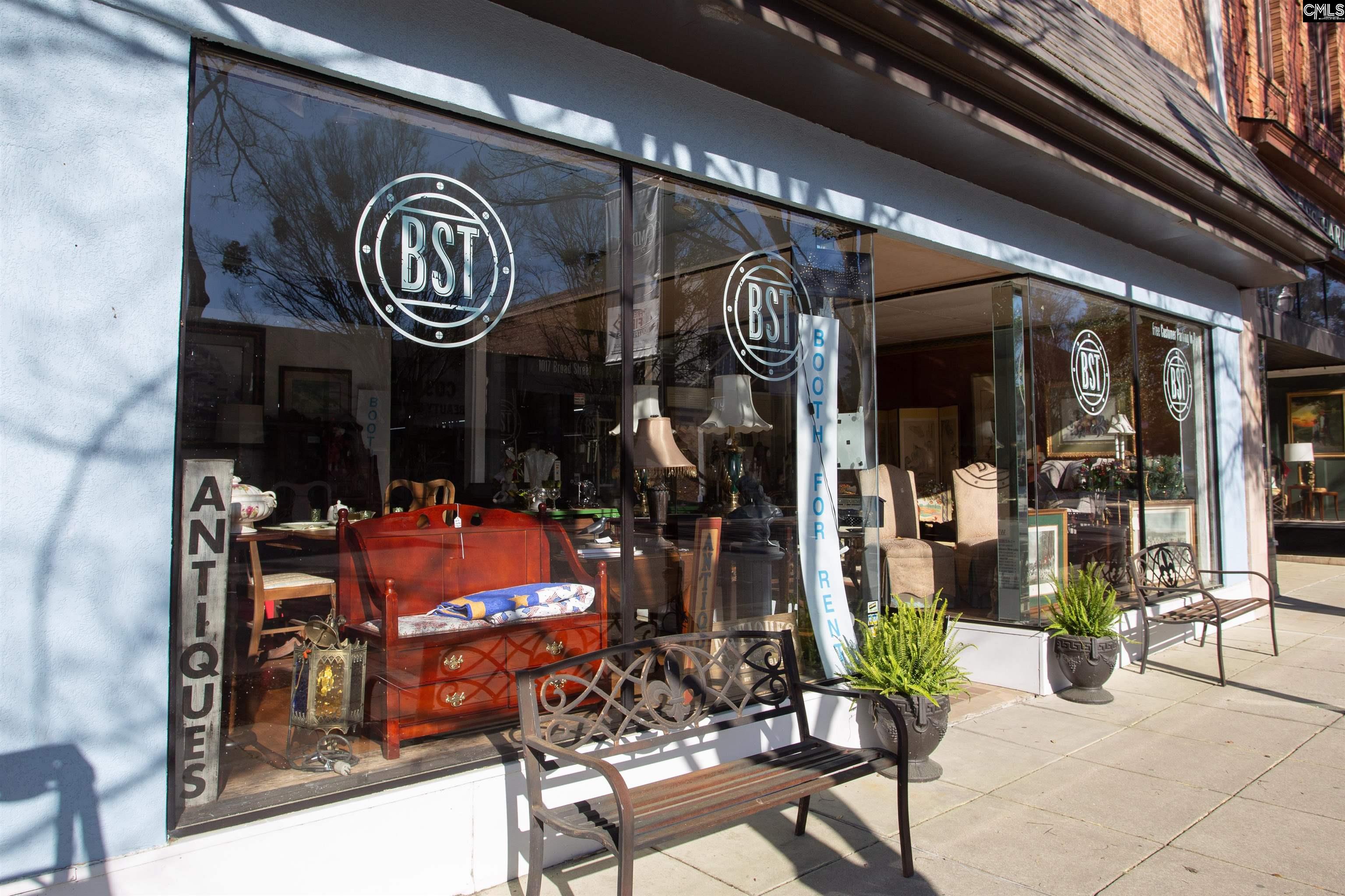 1017 Broad Street Camden, SC 29020-0000