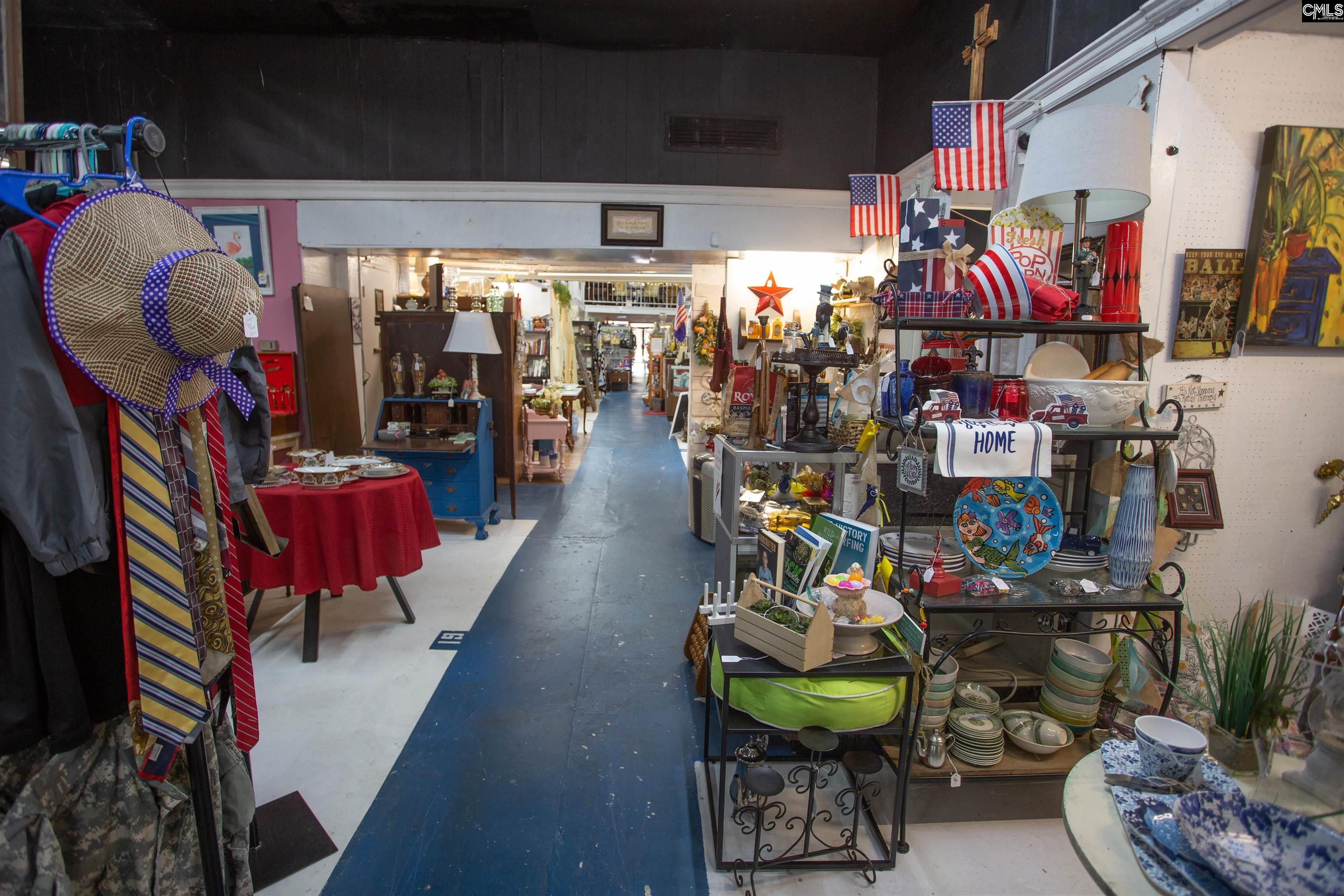1017 Broad Street Camden, SC 29020-0000