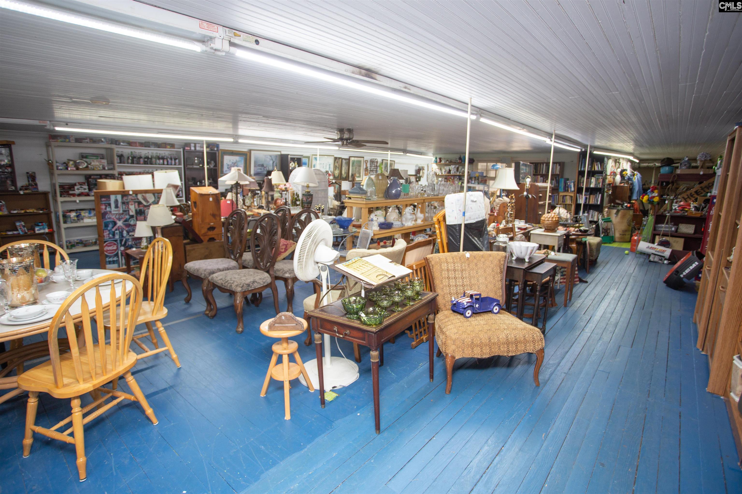 1017 Broad Street Camden, SC 29020-0000