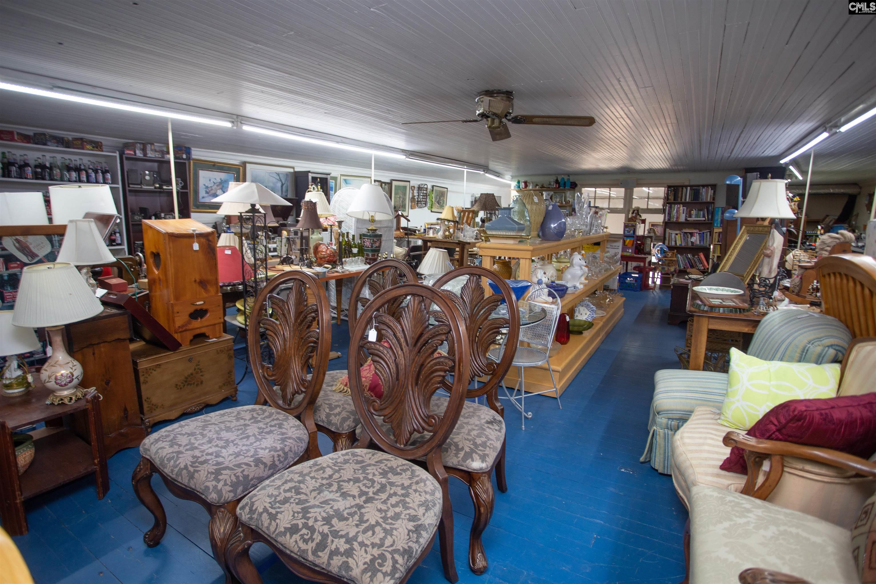1017 Broad Street Camden, SC 29020-0000