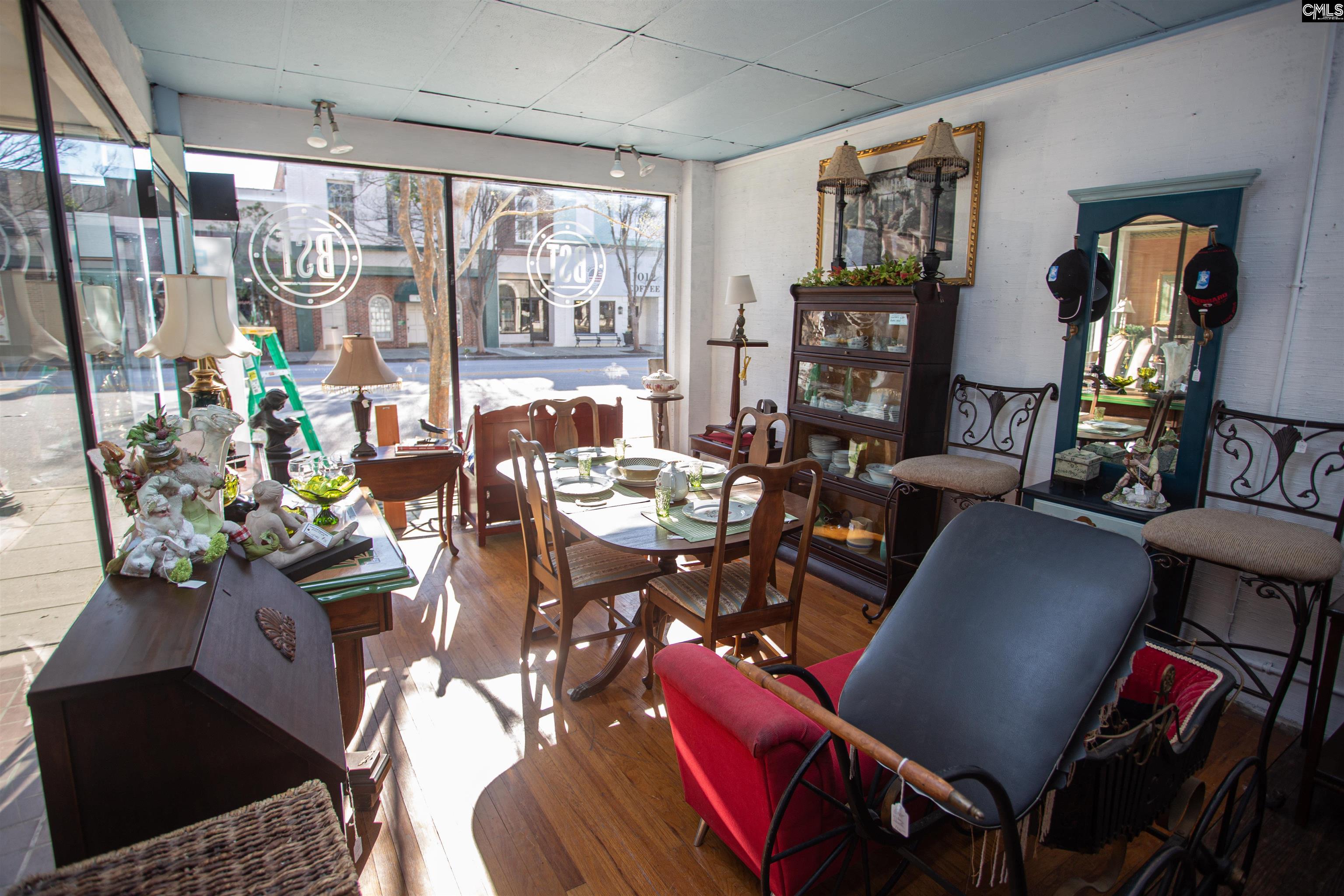 1017 Broad Street Camden, SC 29020-0000
