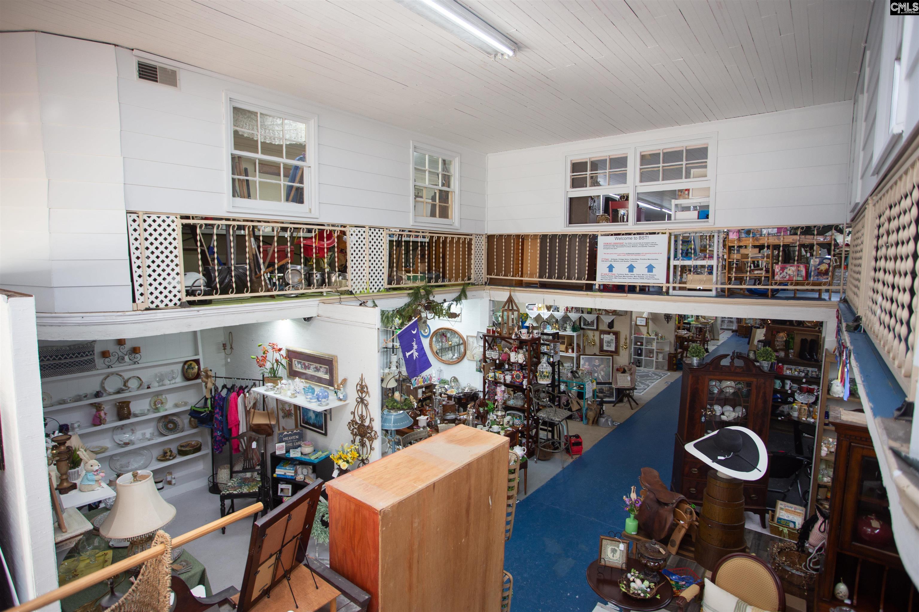 1017 Broad Street Camden, SC 29020-0000
