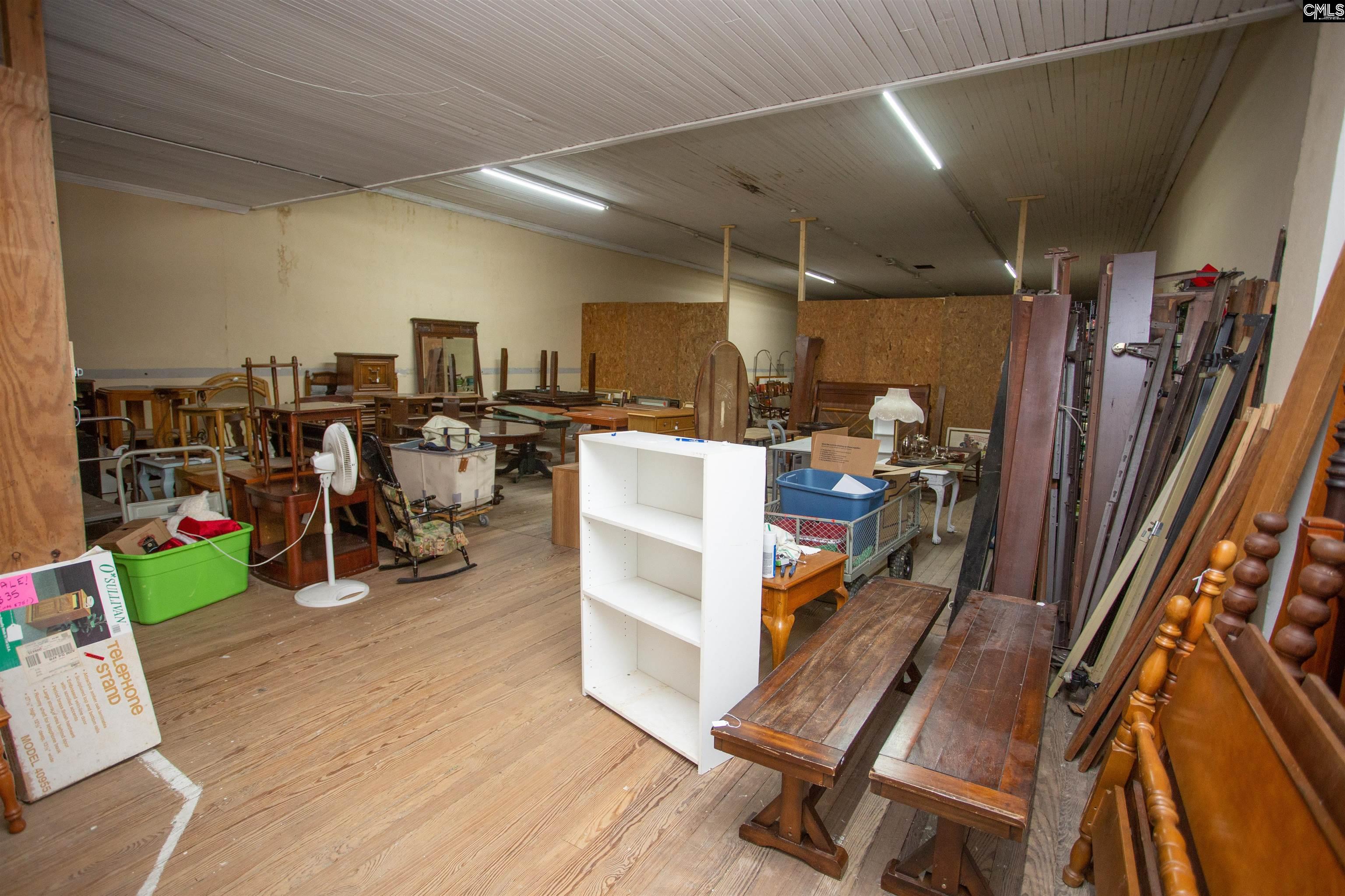 1017 Broad Street Camden, SC 29020-0000
