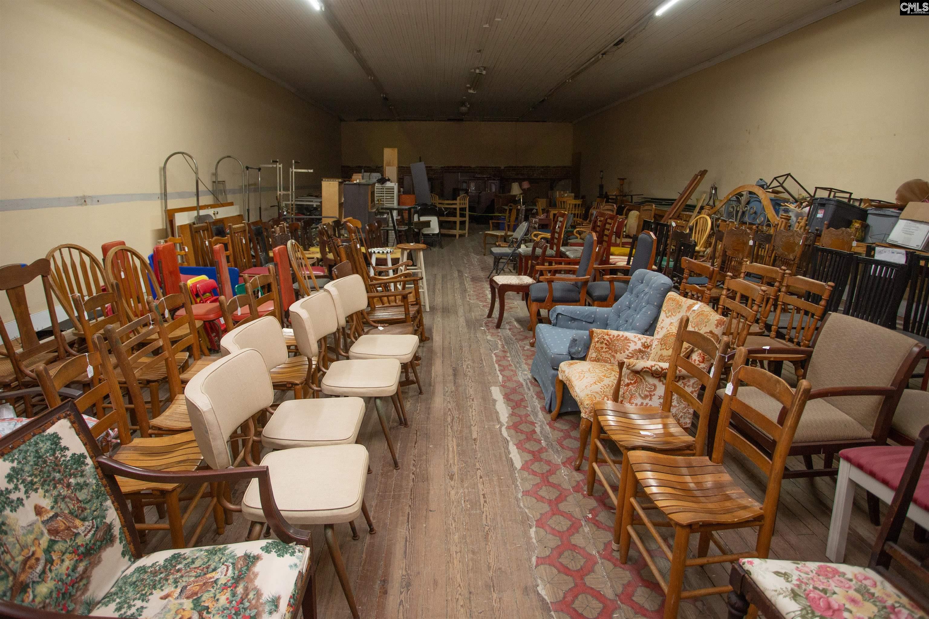 1017 Broad Street Camden, SC 29020-0000