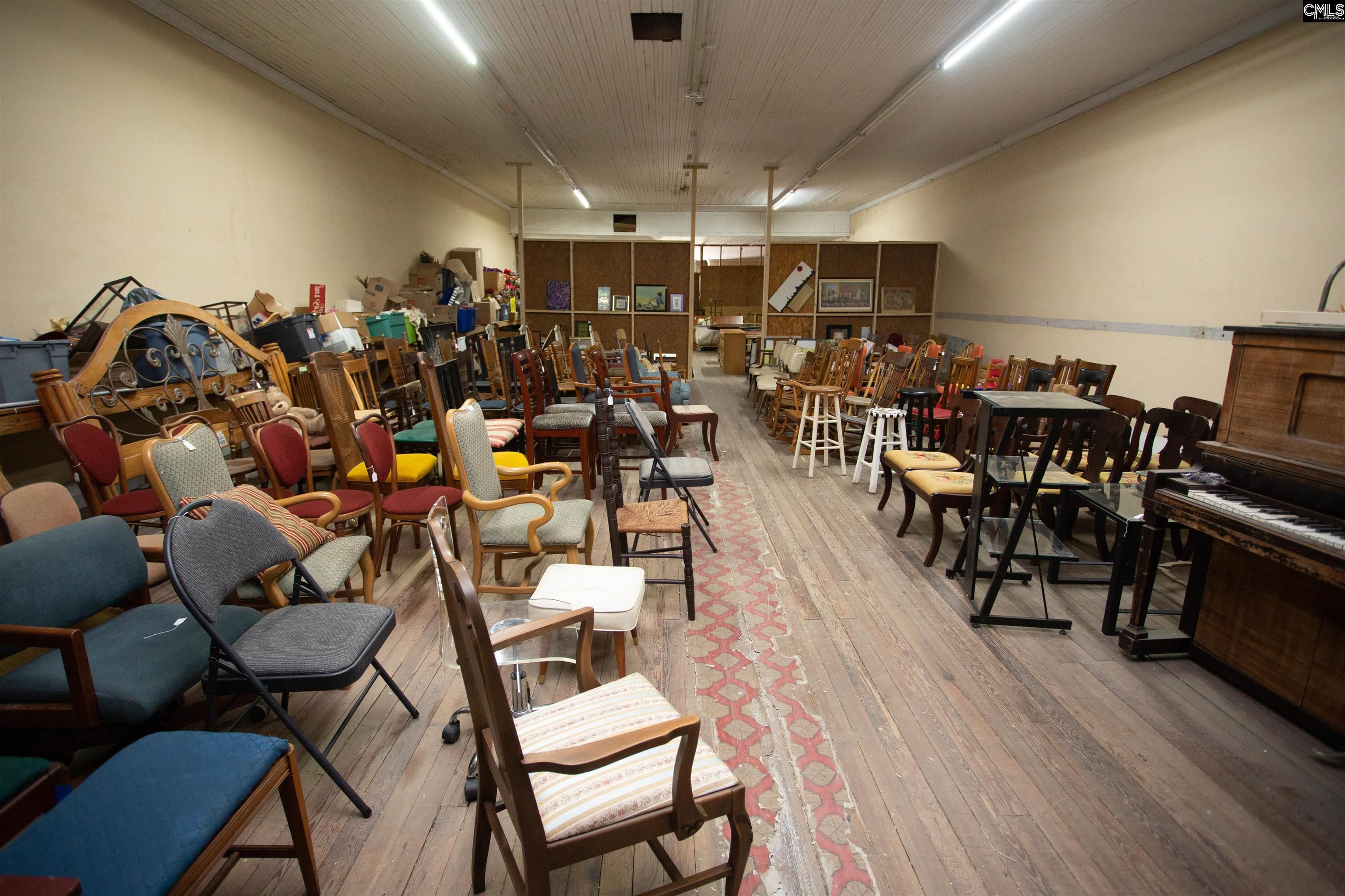 1017 Broad Street Camden, SC 29020-0000
