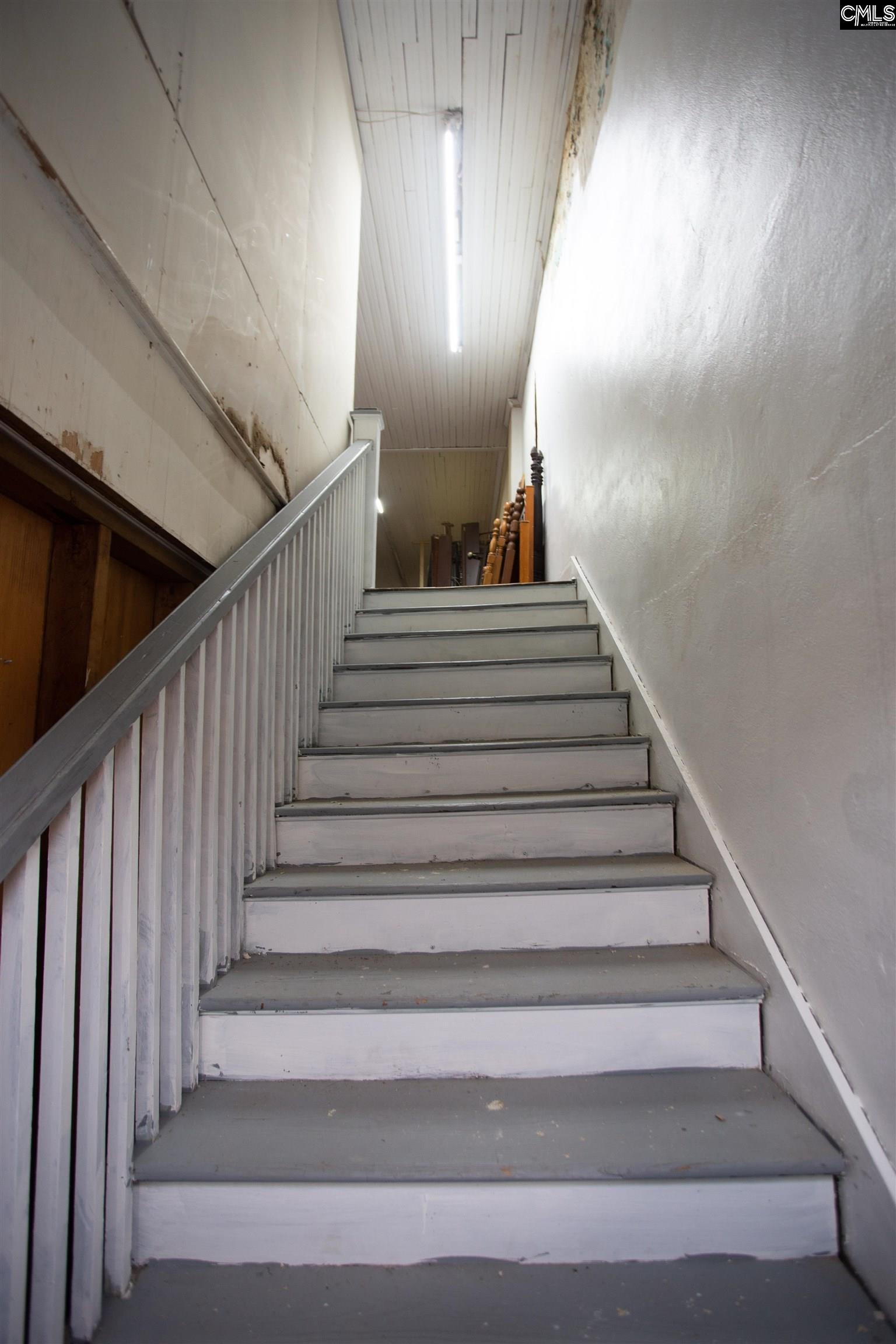 1017 Broad Street Camden, SC 29020-0000