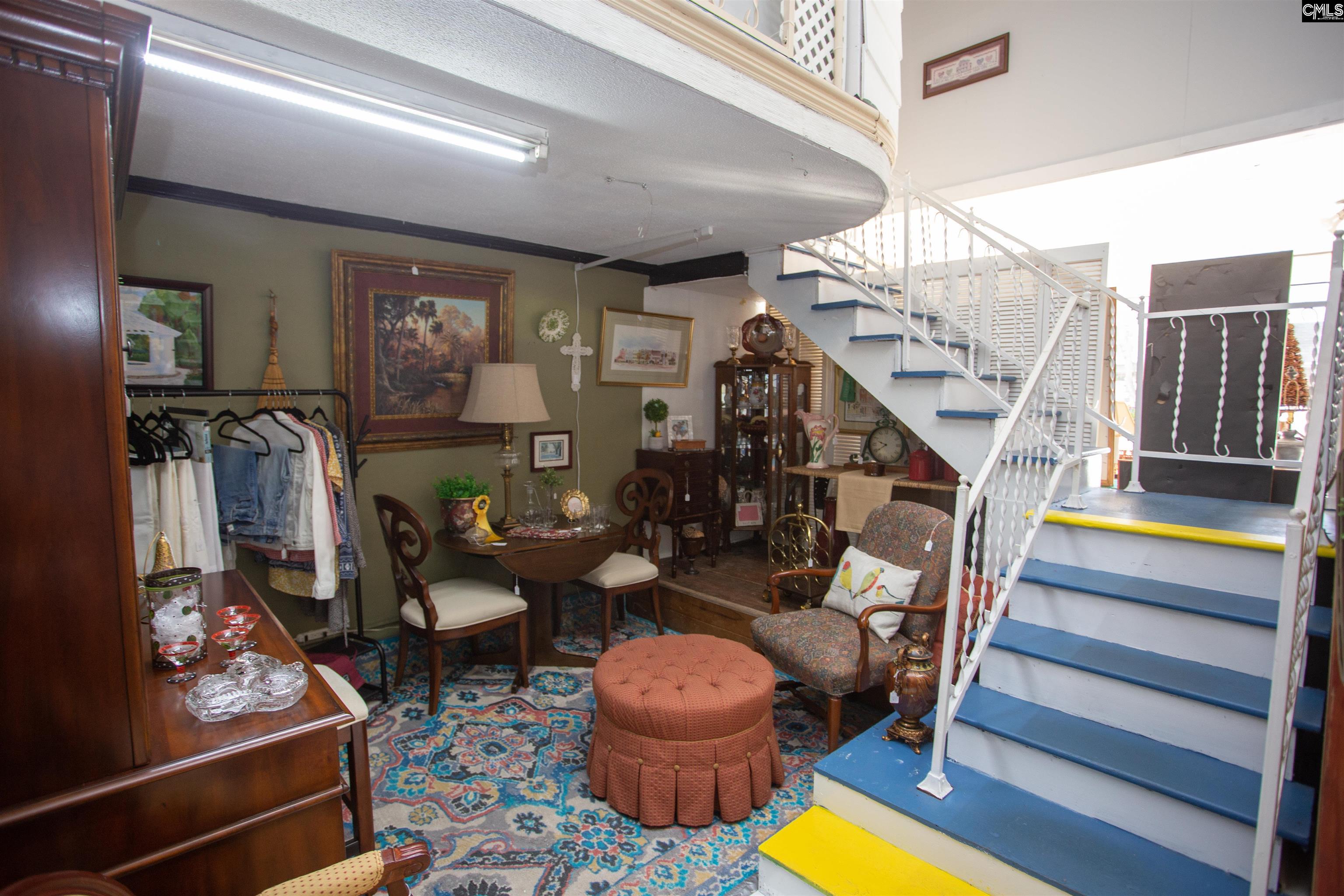 1017 Broad Street Camden, SC 29020-0000