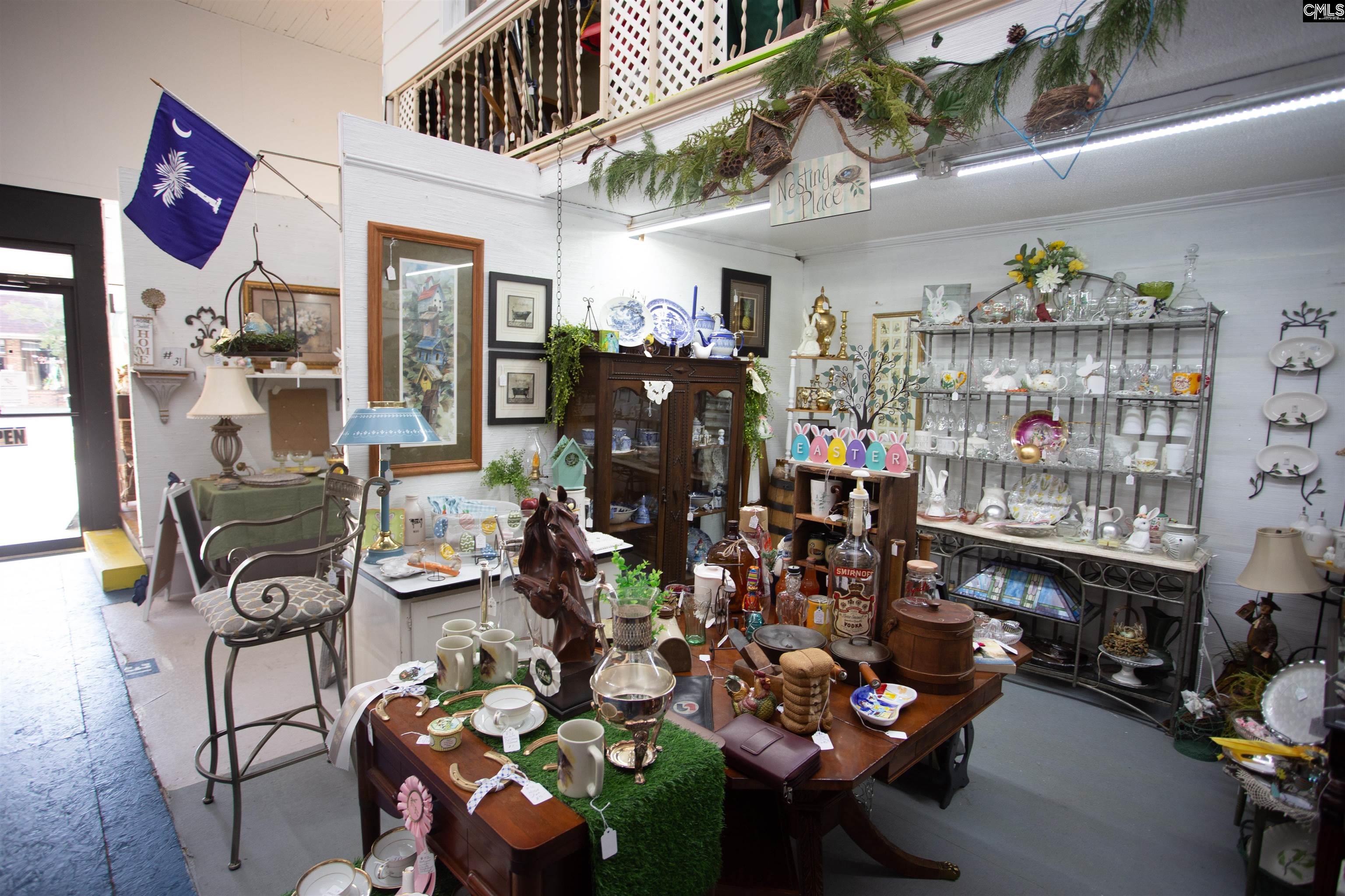 1017 Broad Street Camden, SC 29020-0000