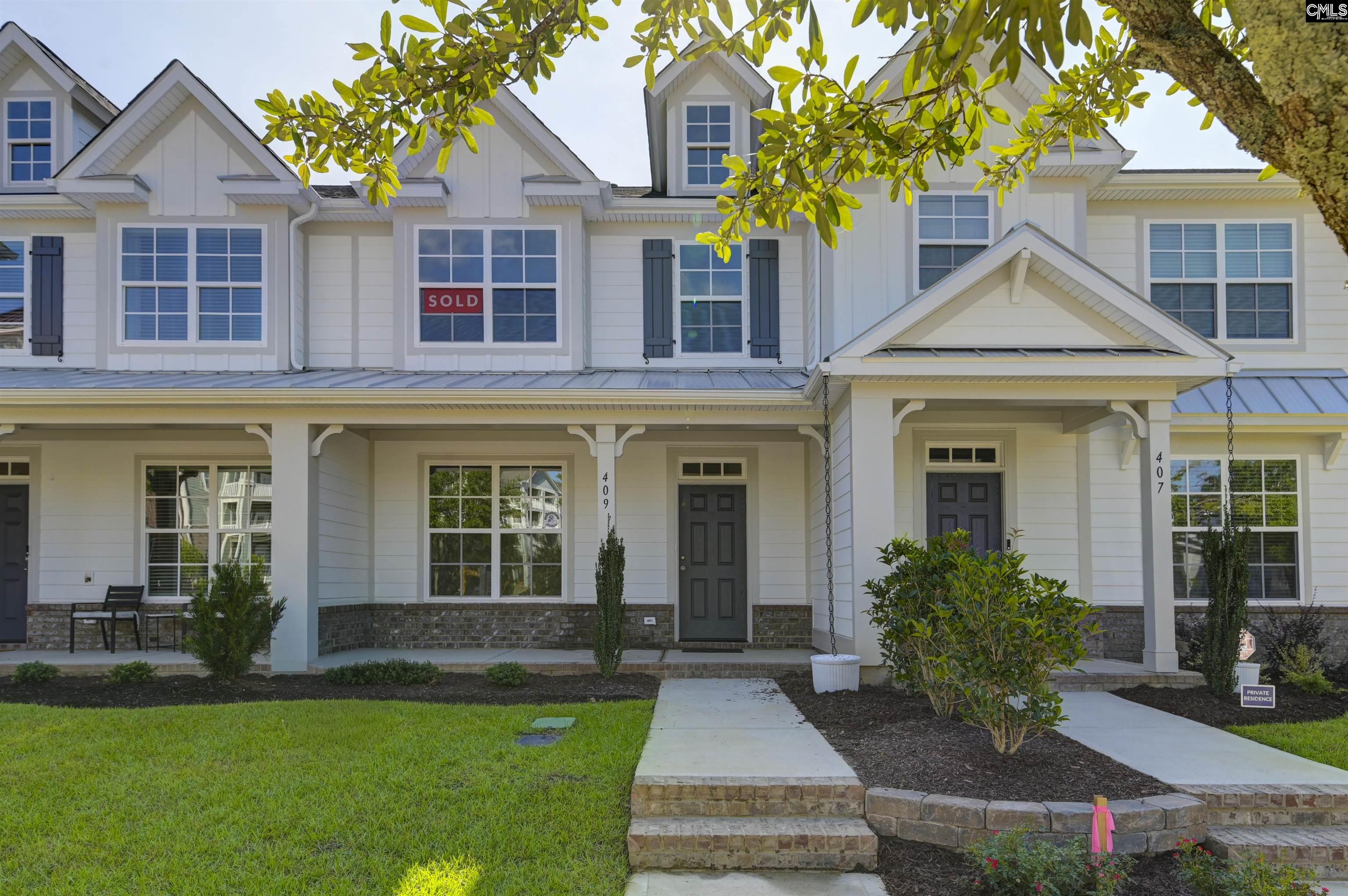 513 Adelaide Court Columbia, SC 29229