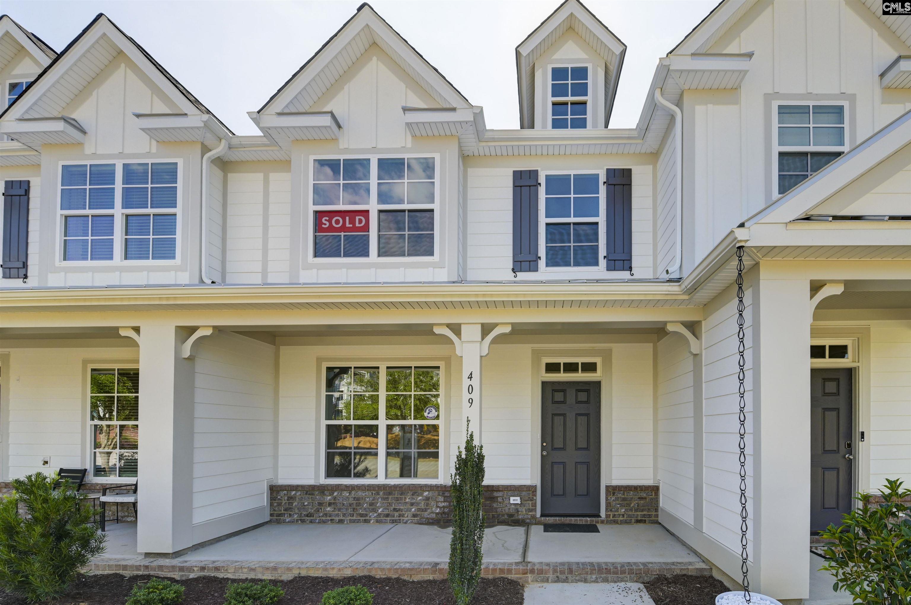 513 Adelaide Court Columbia, SC 29229
