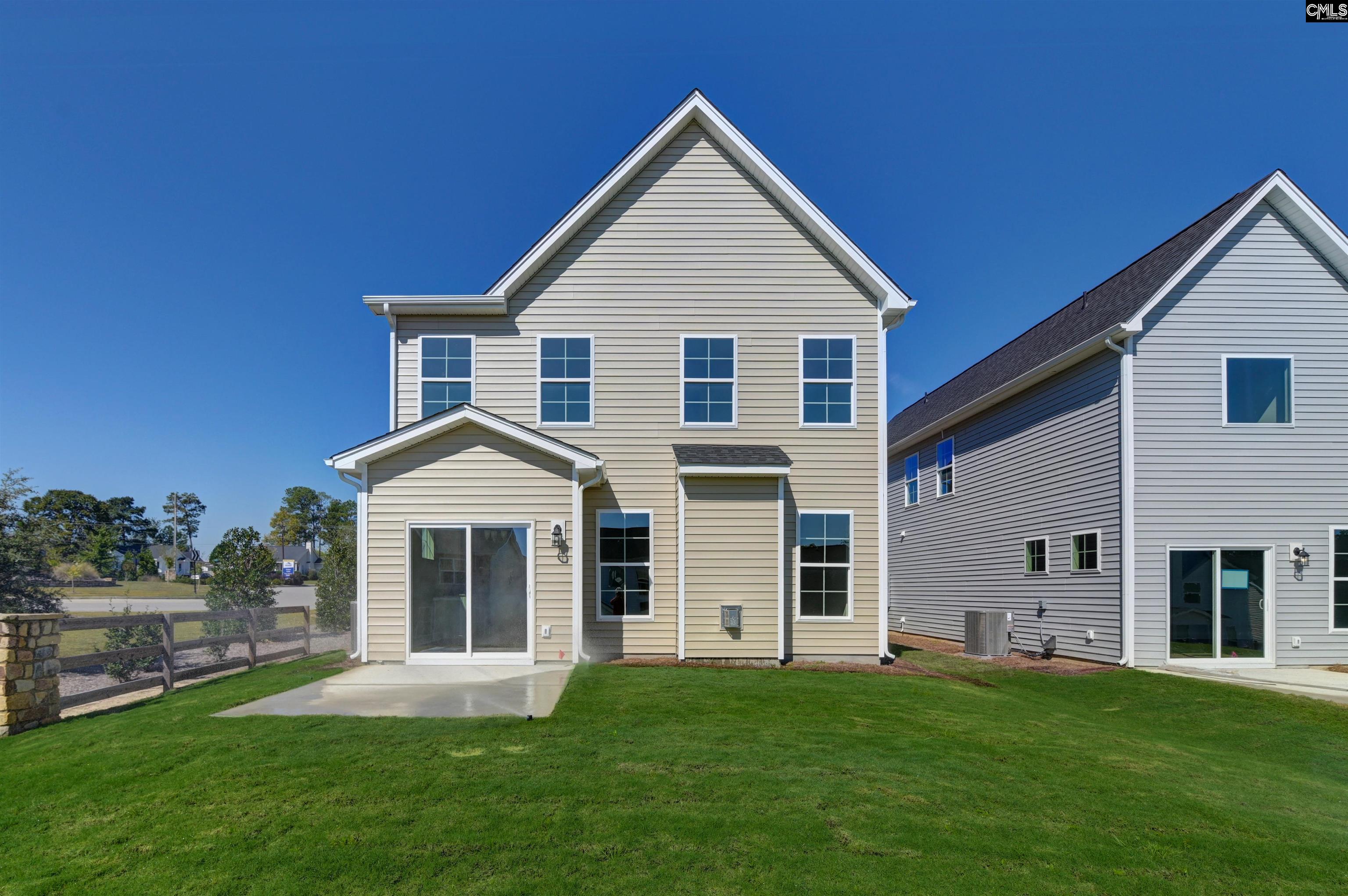 608 Thunder Gulch Avenue Lexington, SC 29073
