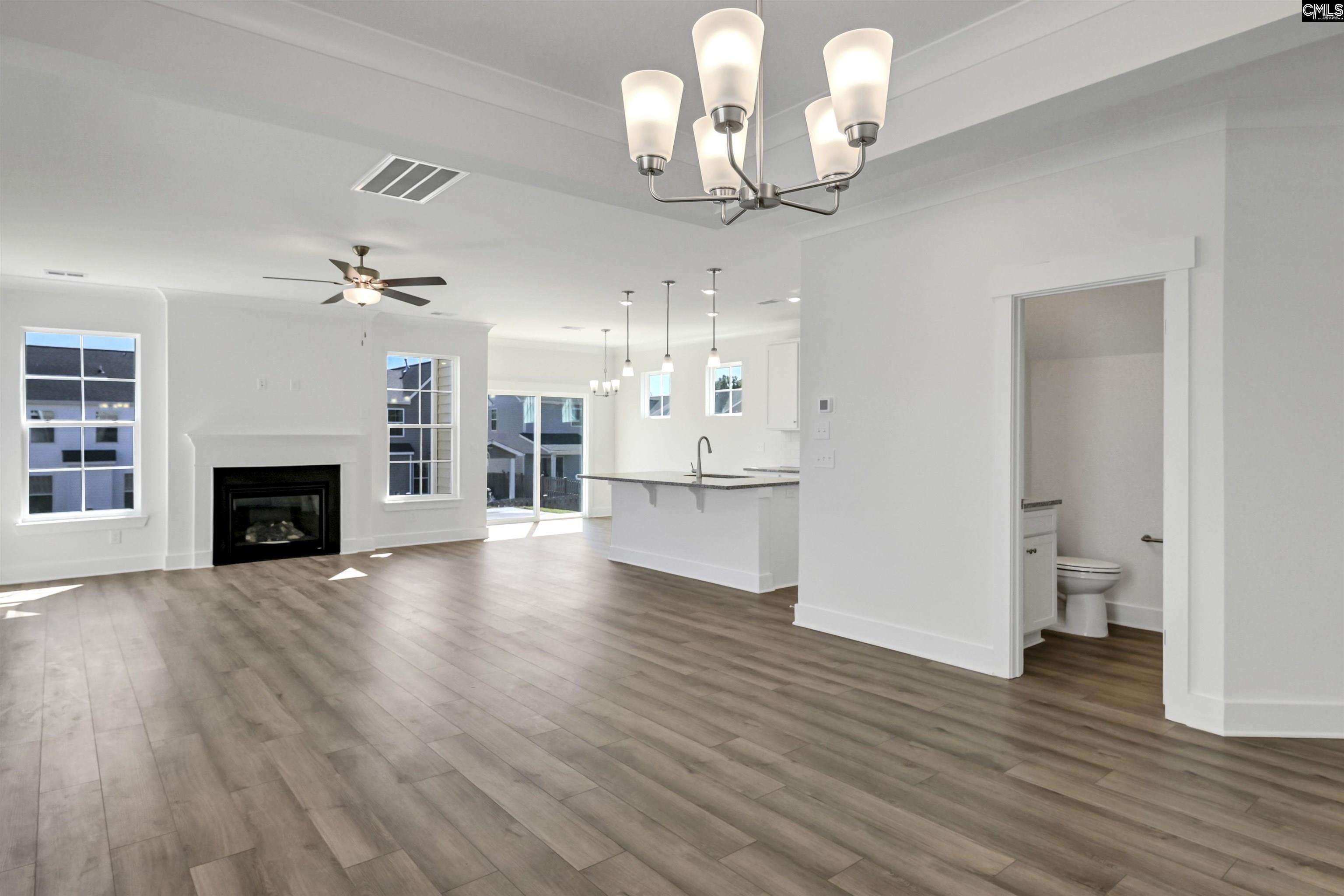 608 Thunder Gulch Avenue Lexington, SC 29073