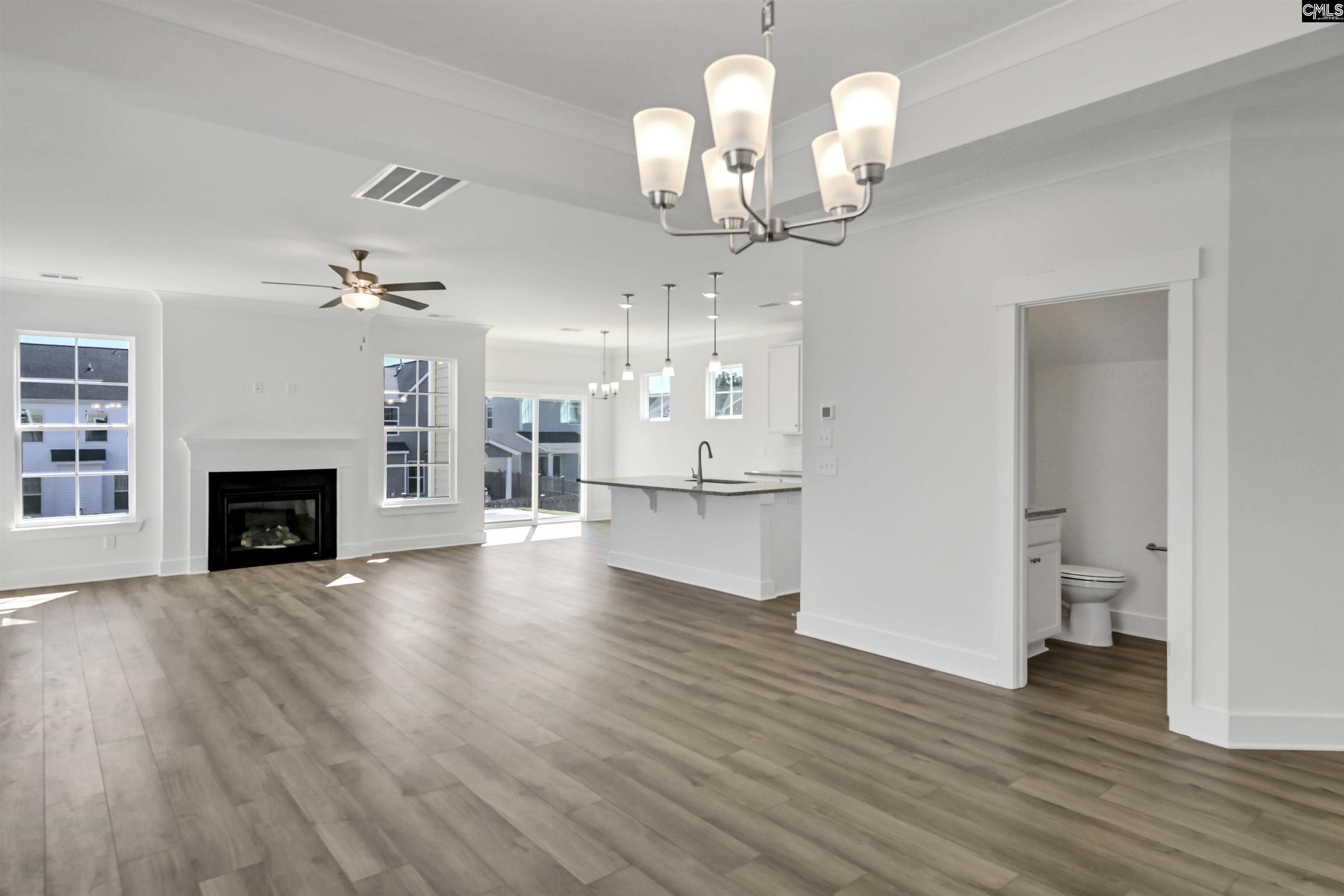 608 Thunder Gulch Avenue Lexington, SC 29073