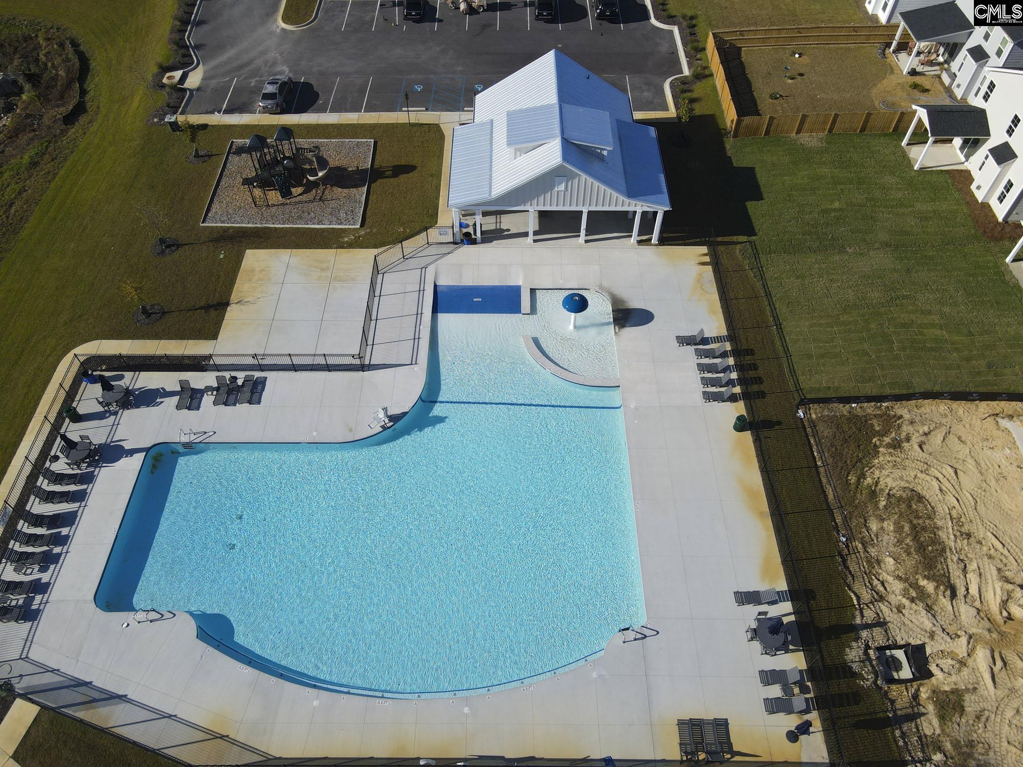 608 Thunder Gulch Avenue Lexington, SC 29073