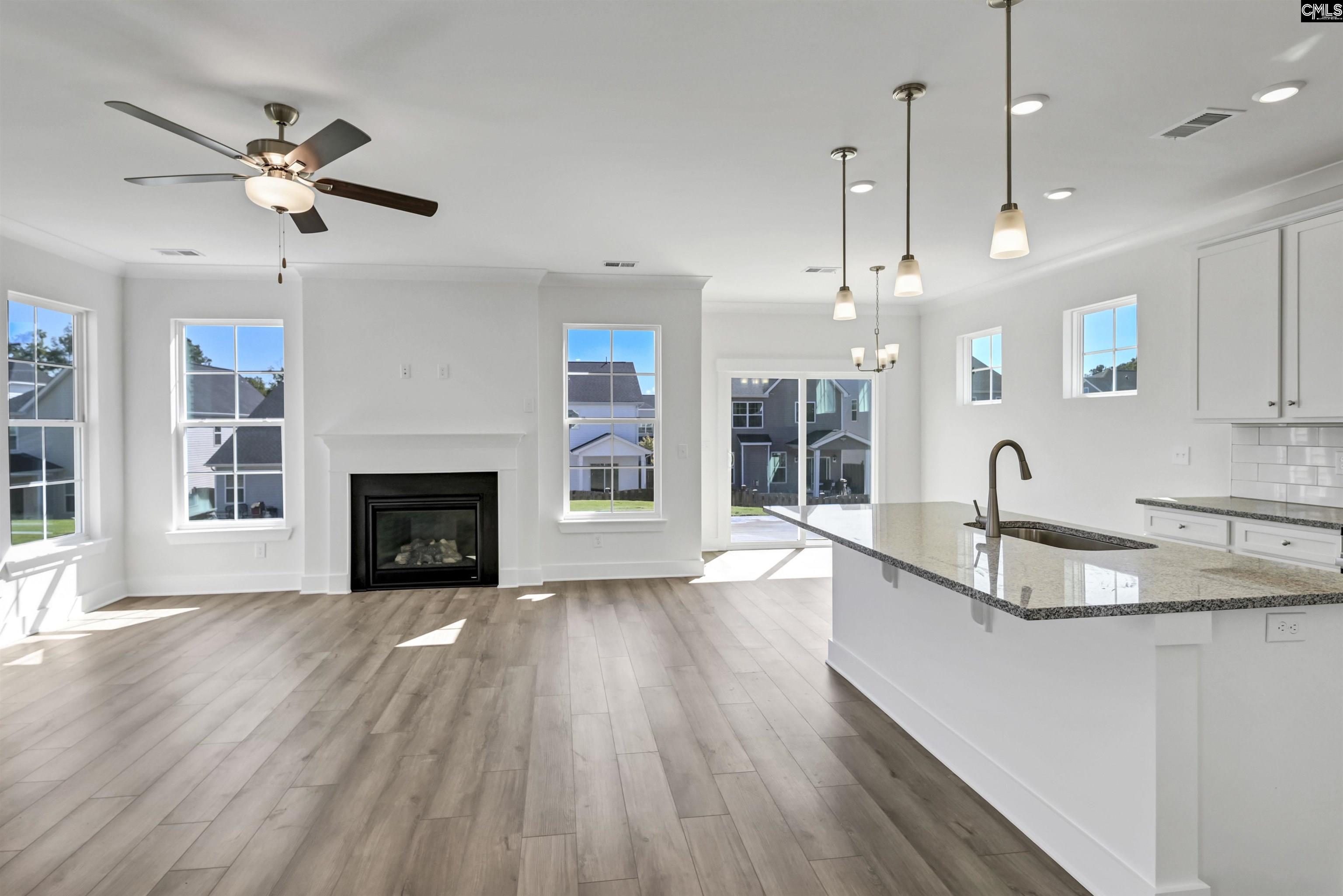 608 Thunder Gulch Avenue Lexington, SC 29073