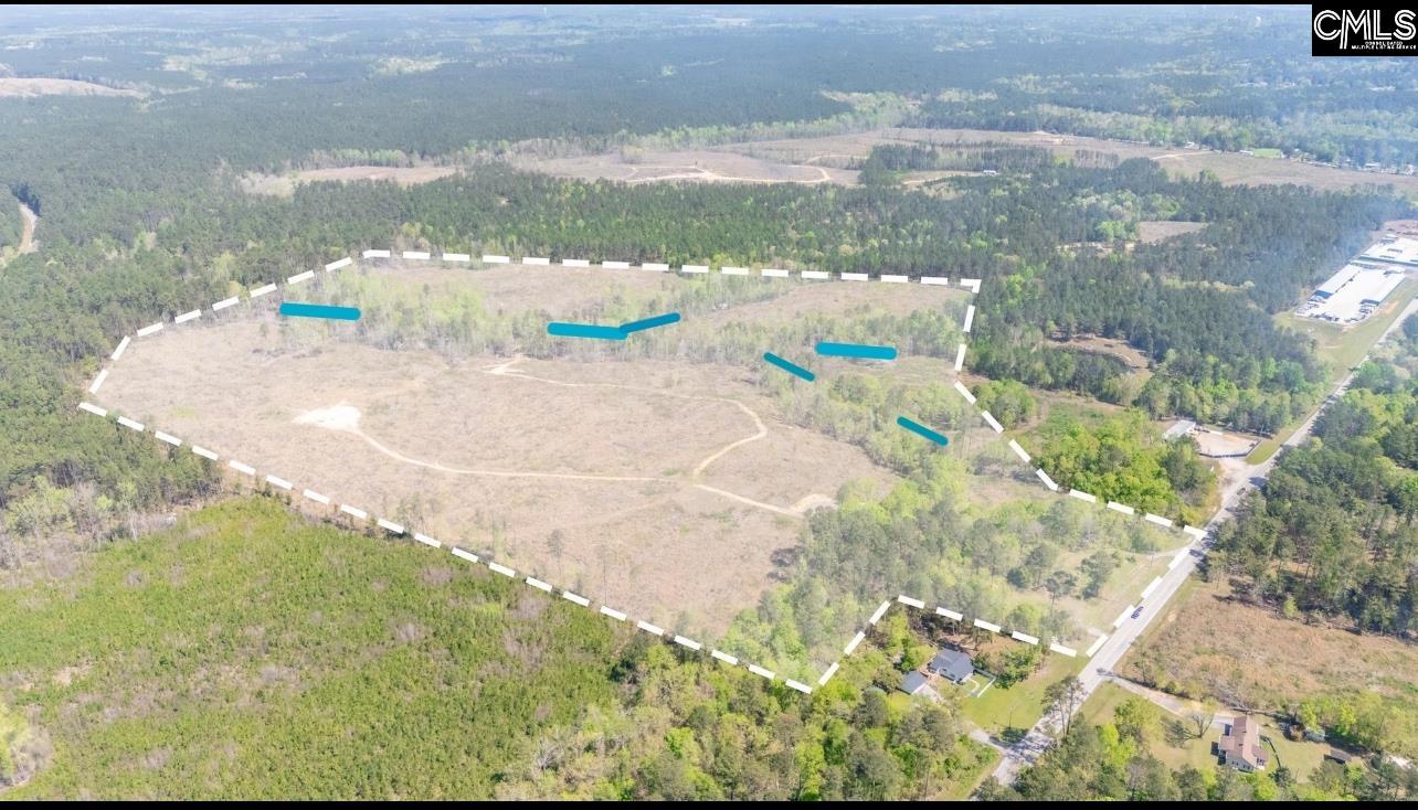 4826 W Highway 378 Mccormick, SC 29835