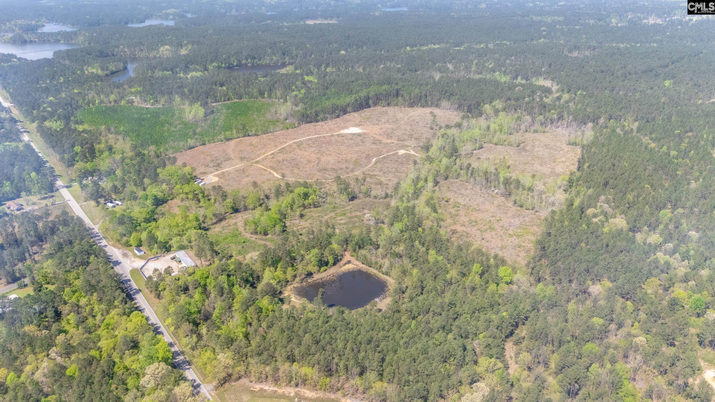 4826 W Highway 378 Mccormick, SC 29835