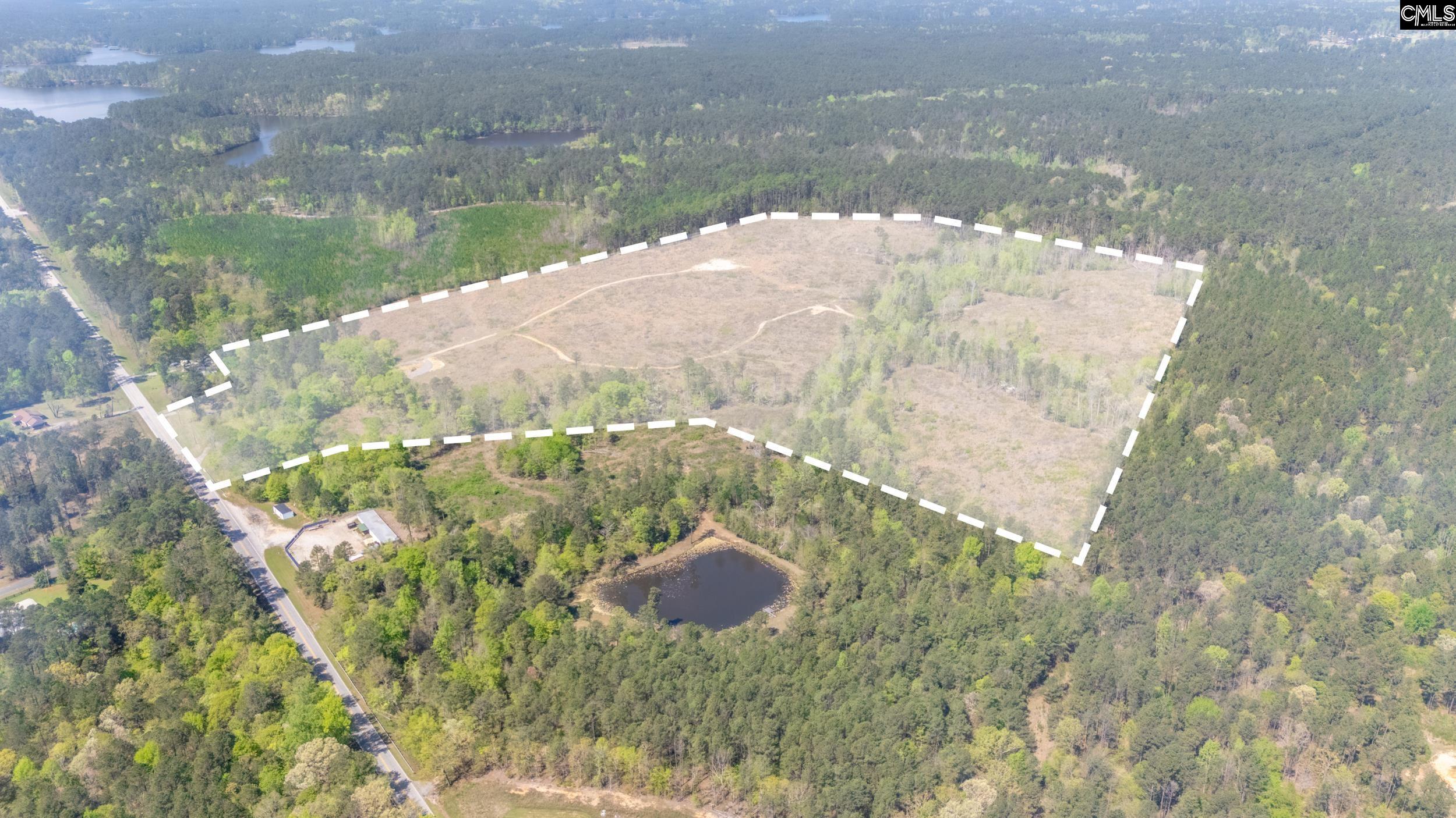 4826 W Highway 378 Mccormick, SC 29835