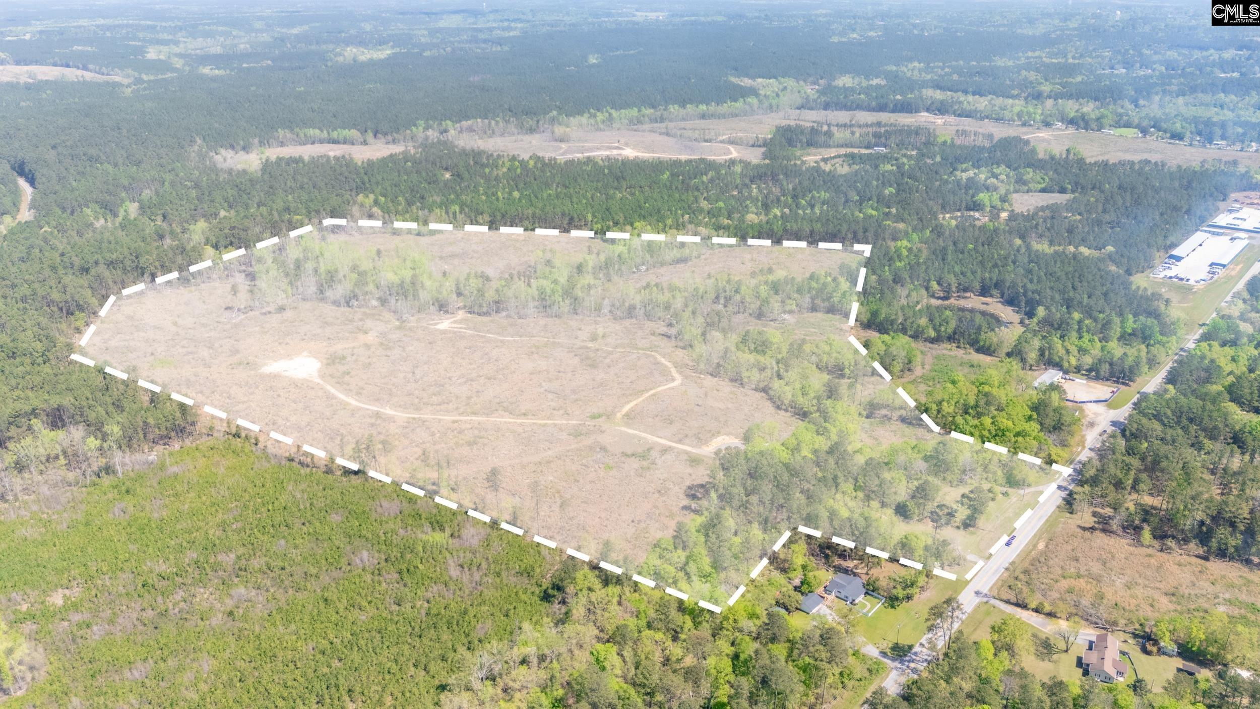 4826 W Highway 378 Mccormick, SC 29835