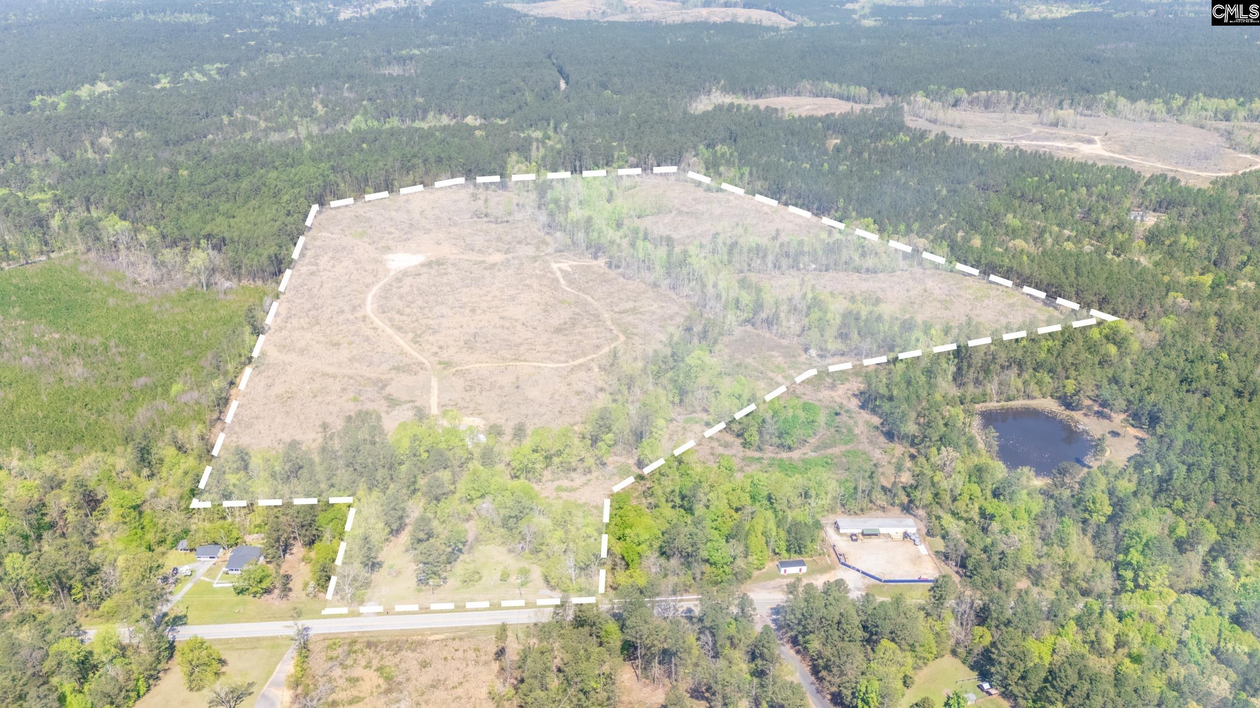 4826 W Highway 378 Mccormick, SC 29835