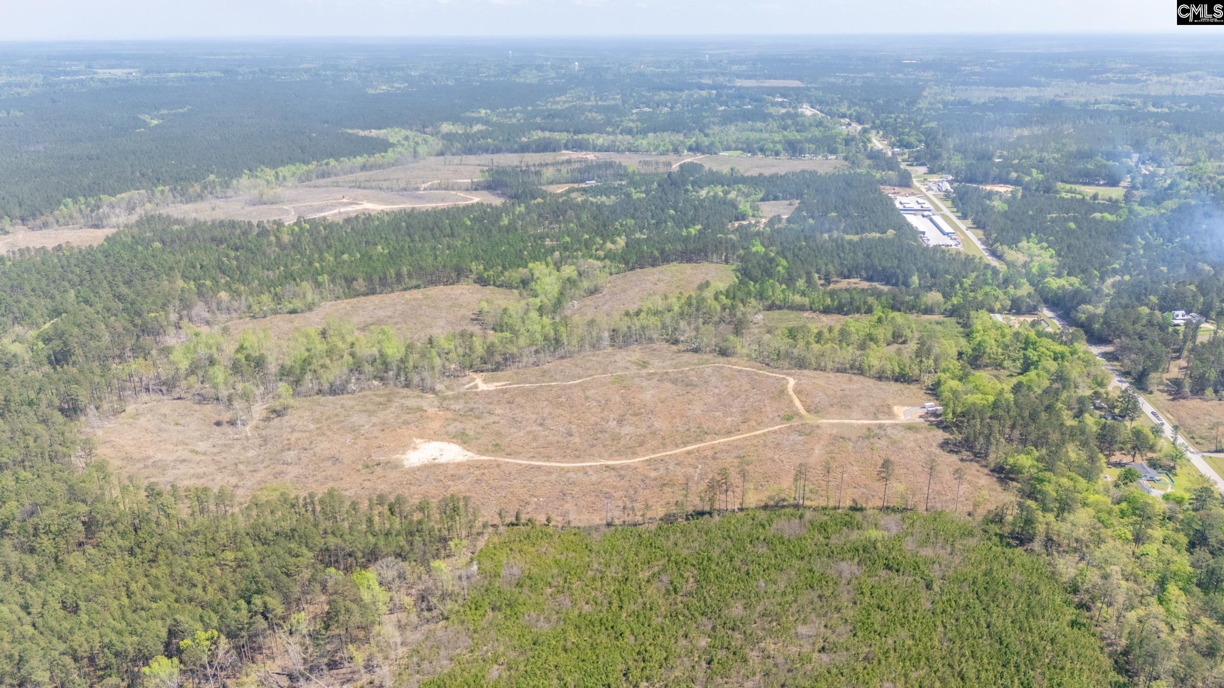 4826 W Highway 378 Mccormick, SC 29835