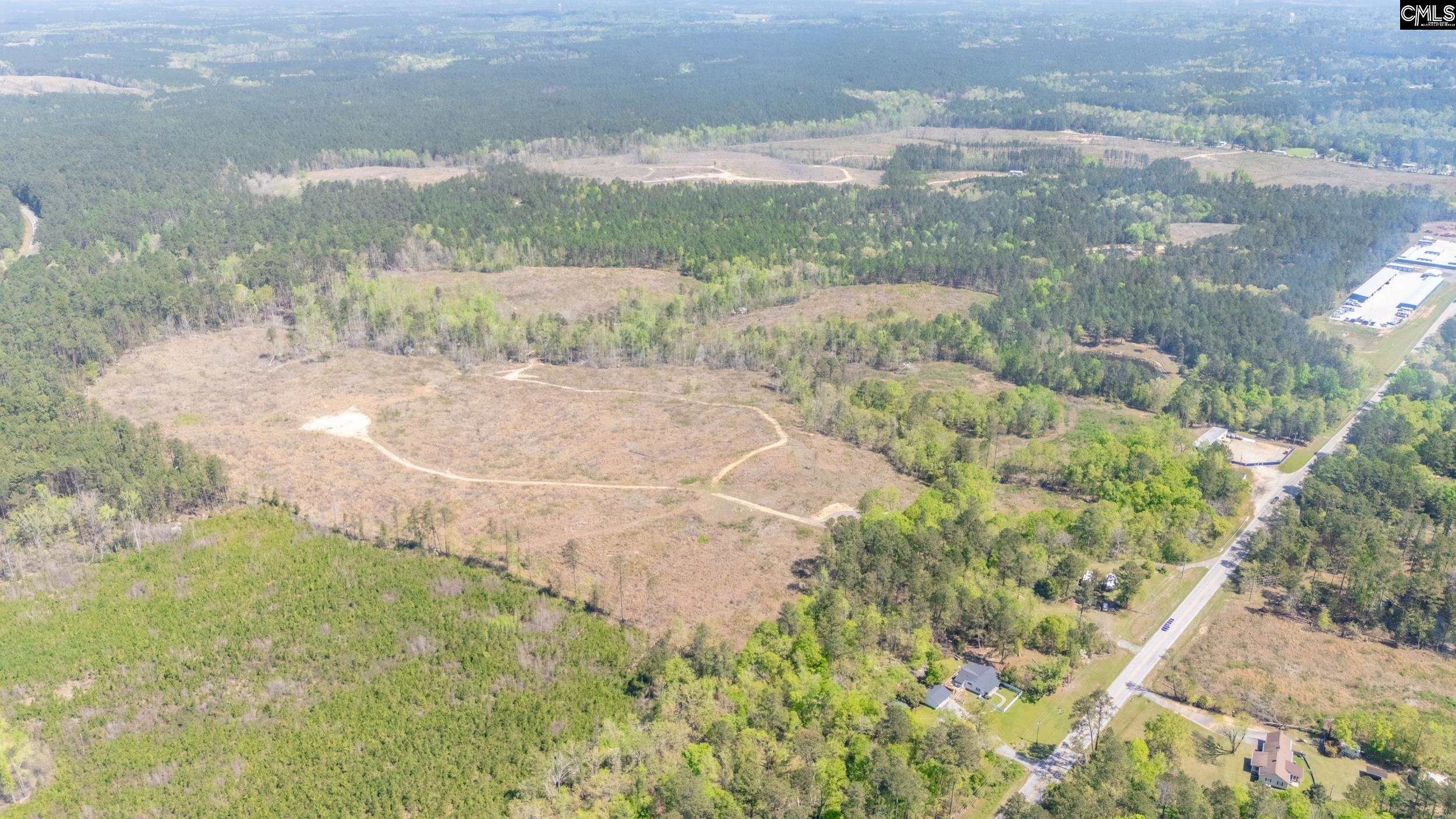 4826 W Highway 378 Mccormick, SC 29835