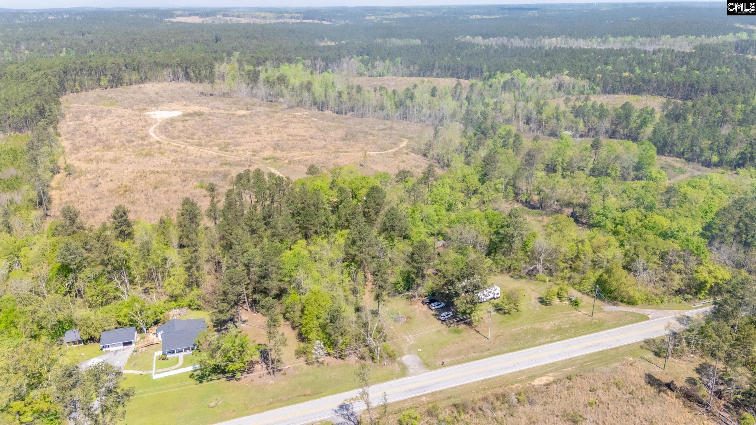 4826 W Highway 378 Mccormick, SC 29835