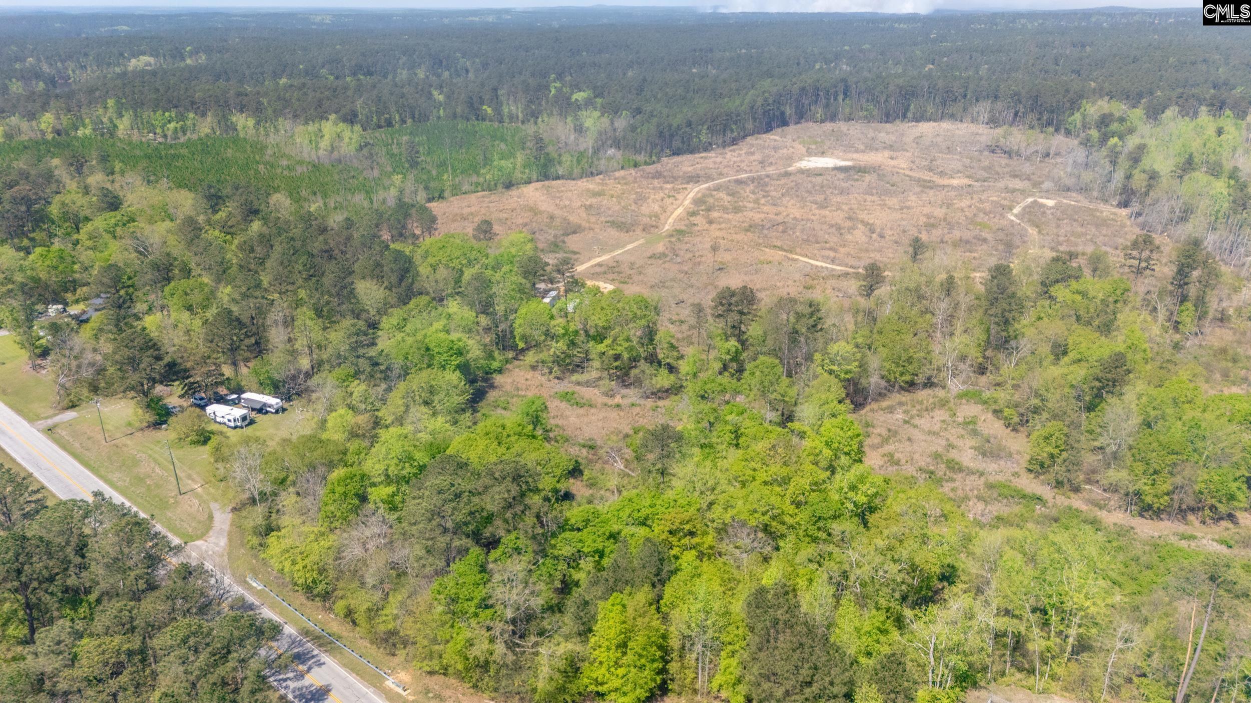 4826 W Highway 378 Mccormick, SC 29835