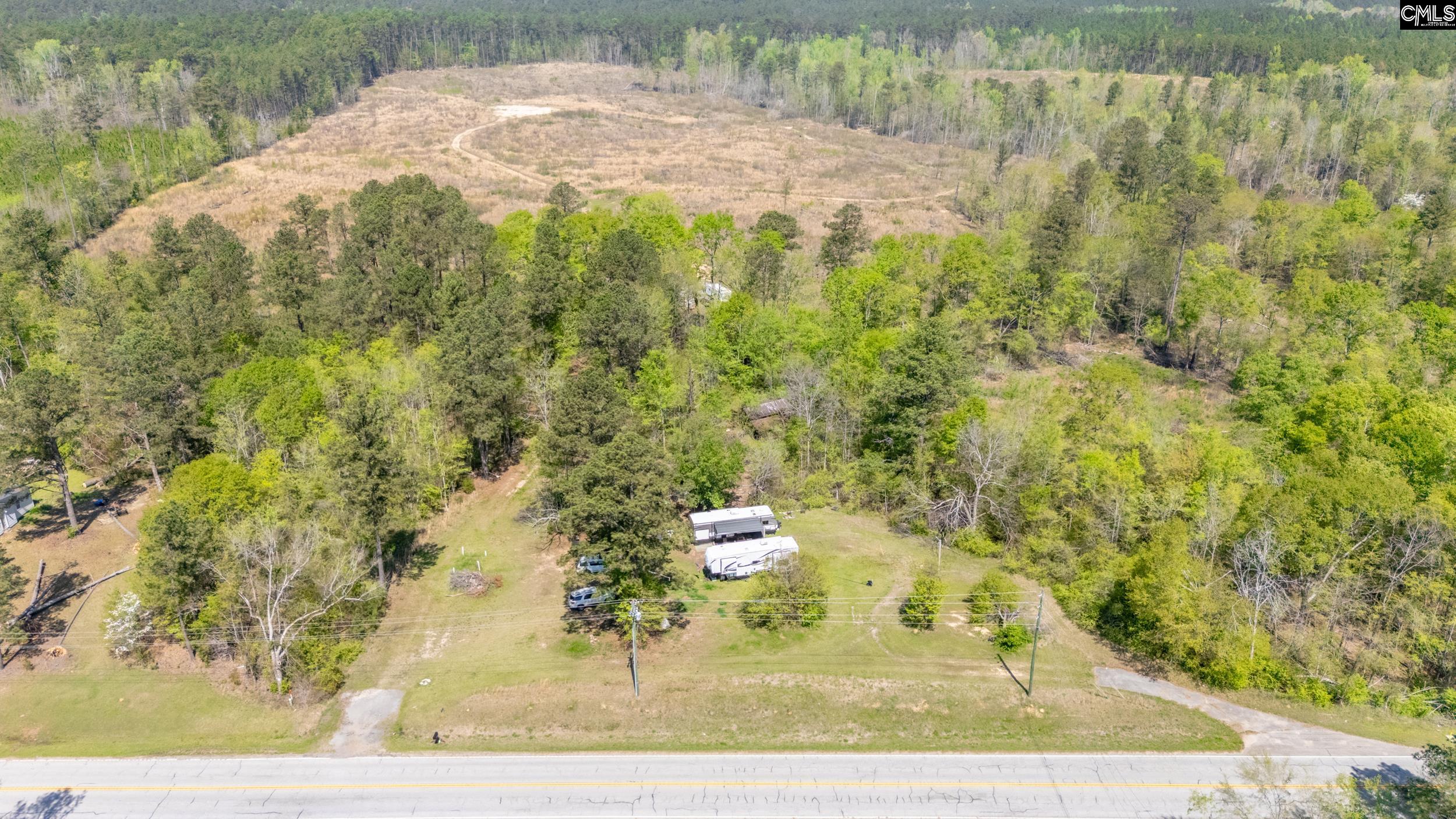 4826 W Highway 378 Mccormick, SC 29835