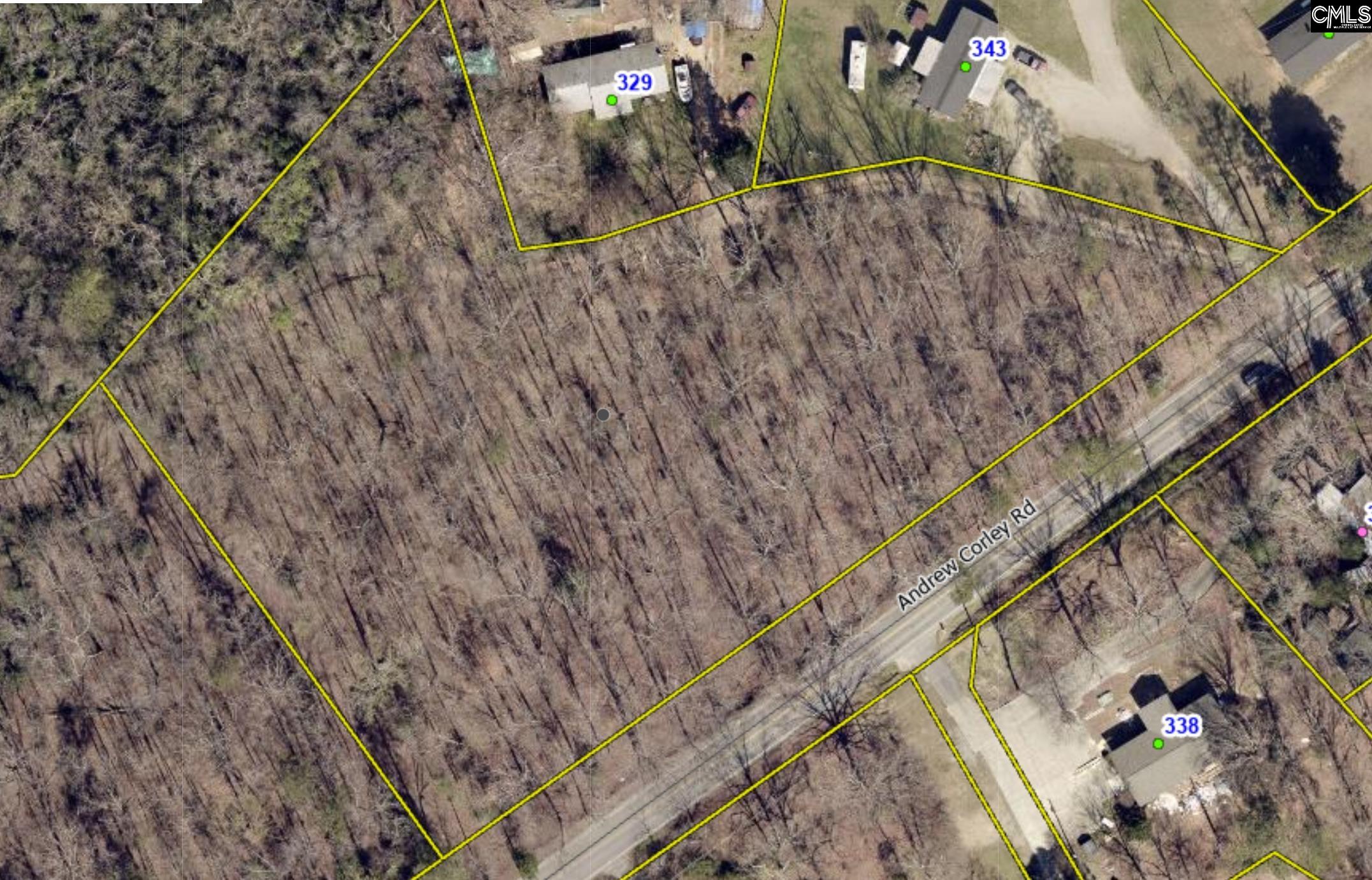 311 Andrew Corley Road Lexington, SC 29072