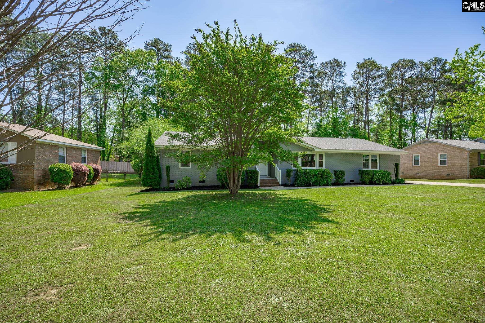 113 Lyndhurst Road Columbia, SC 29212