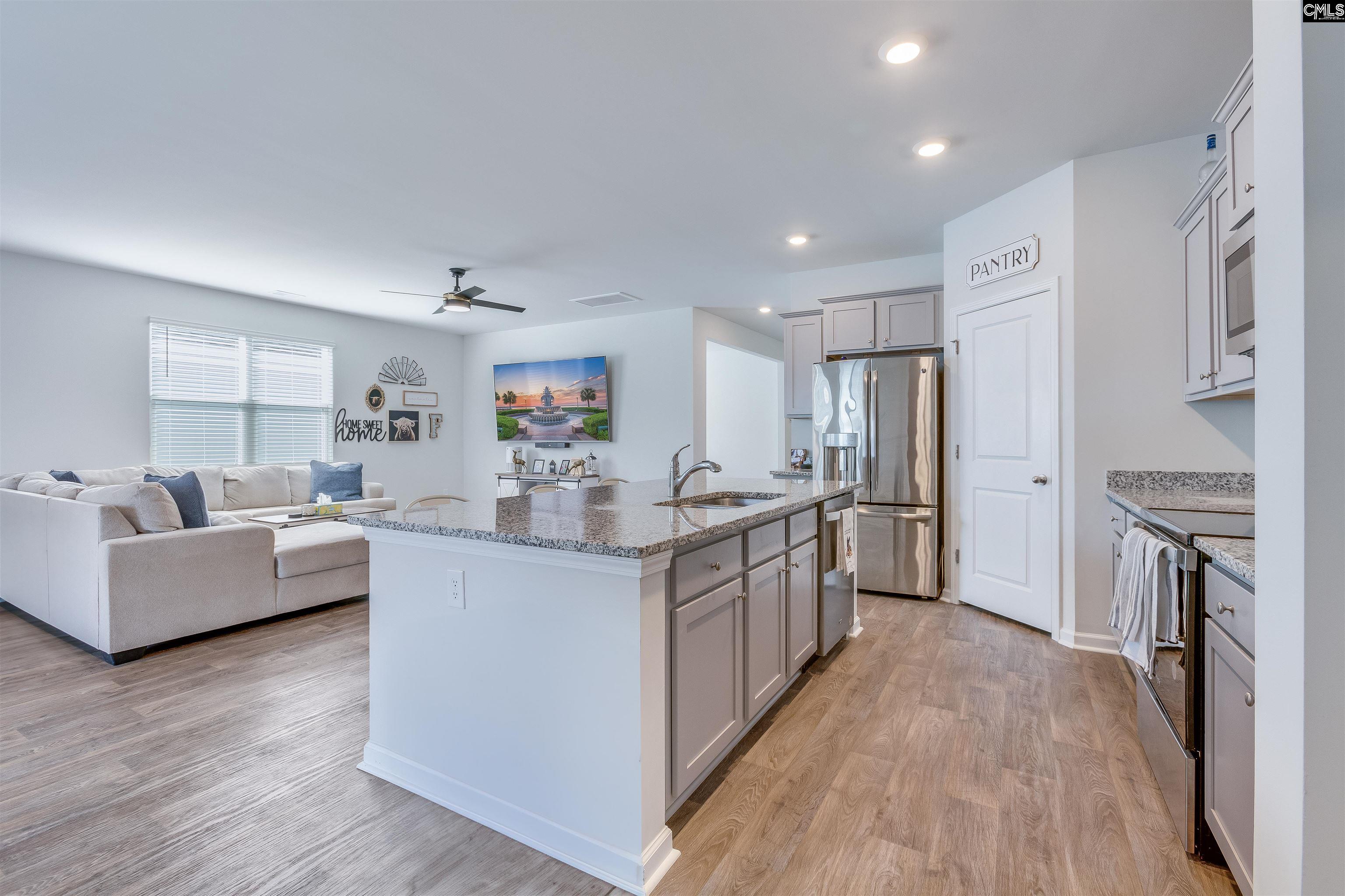 118 William Clark Blvd Santee, SC 29142