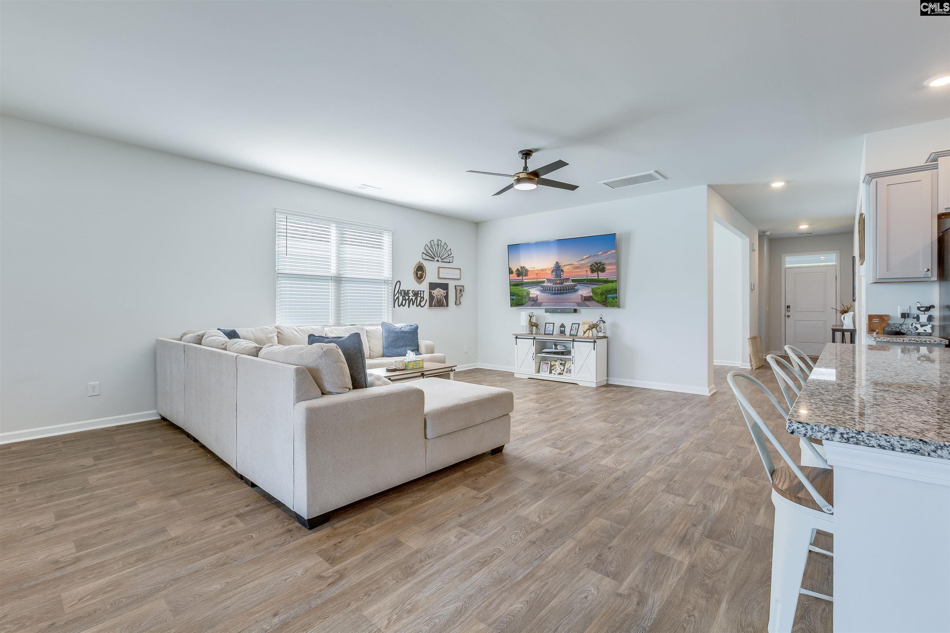 118 William Clark Blvd Santee, SC 29142