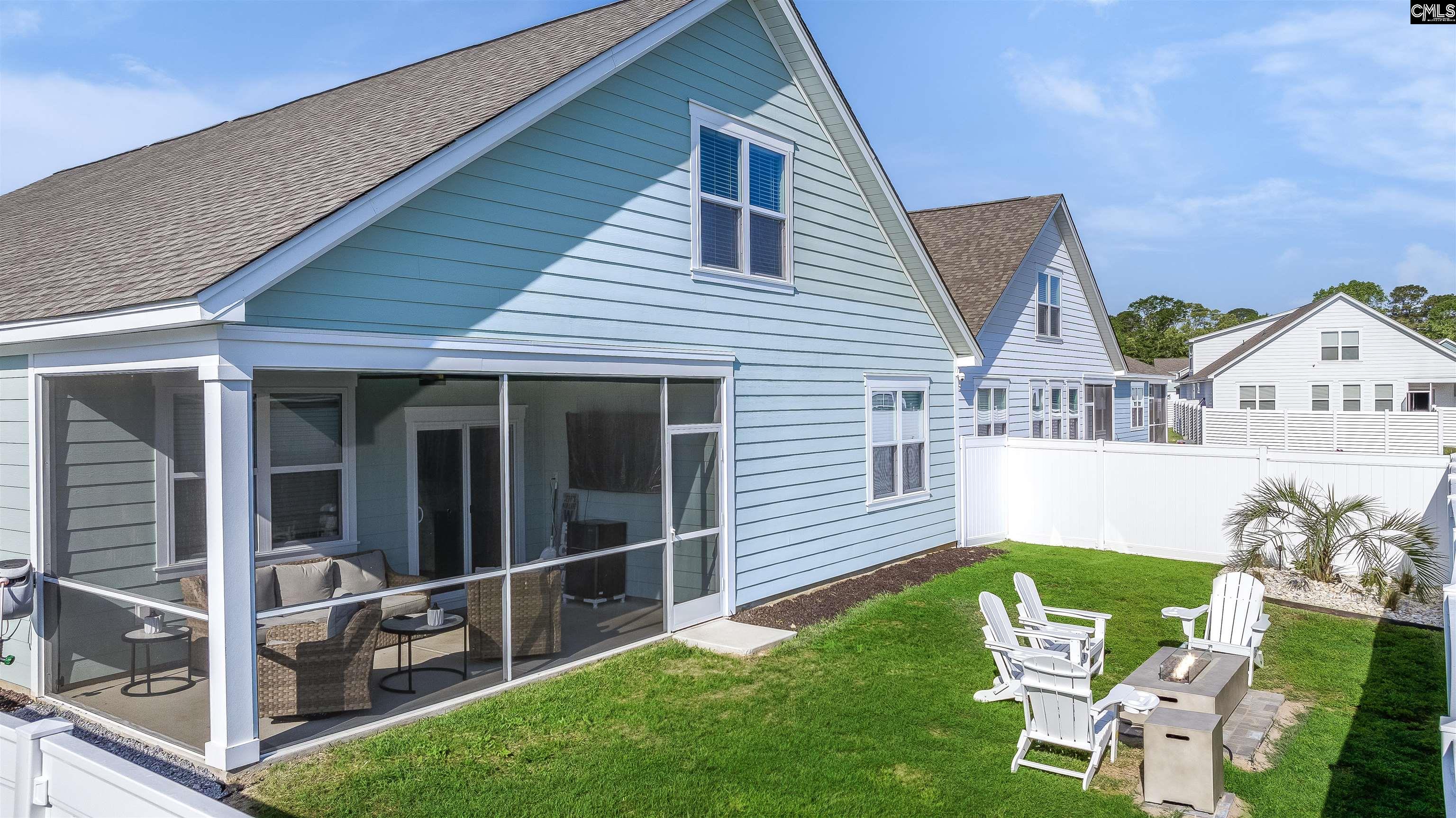 118 William Clark Blvd Santee, SC 29142