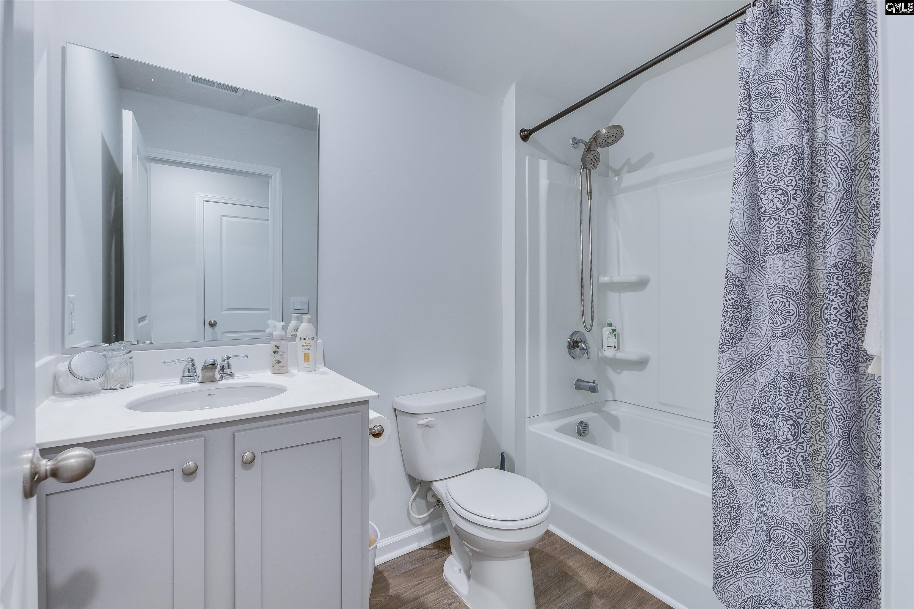118 William Clark Blvd Santee, SC 29142