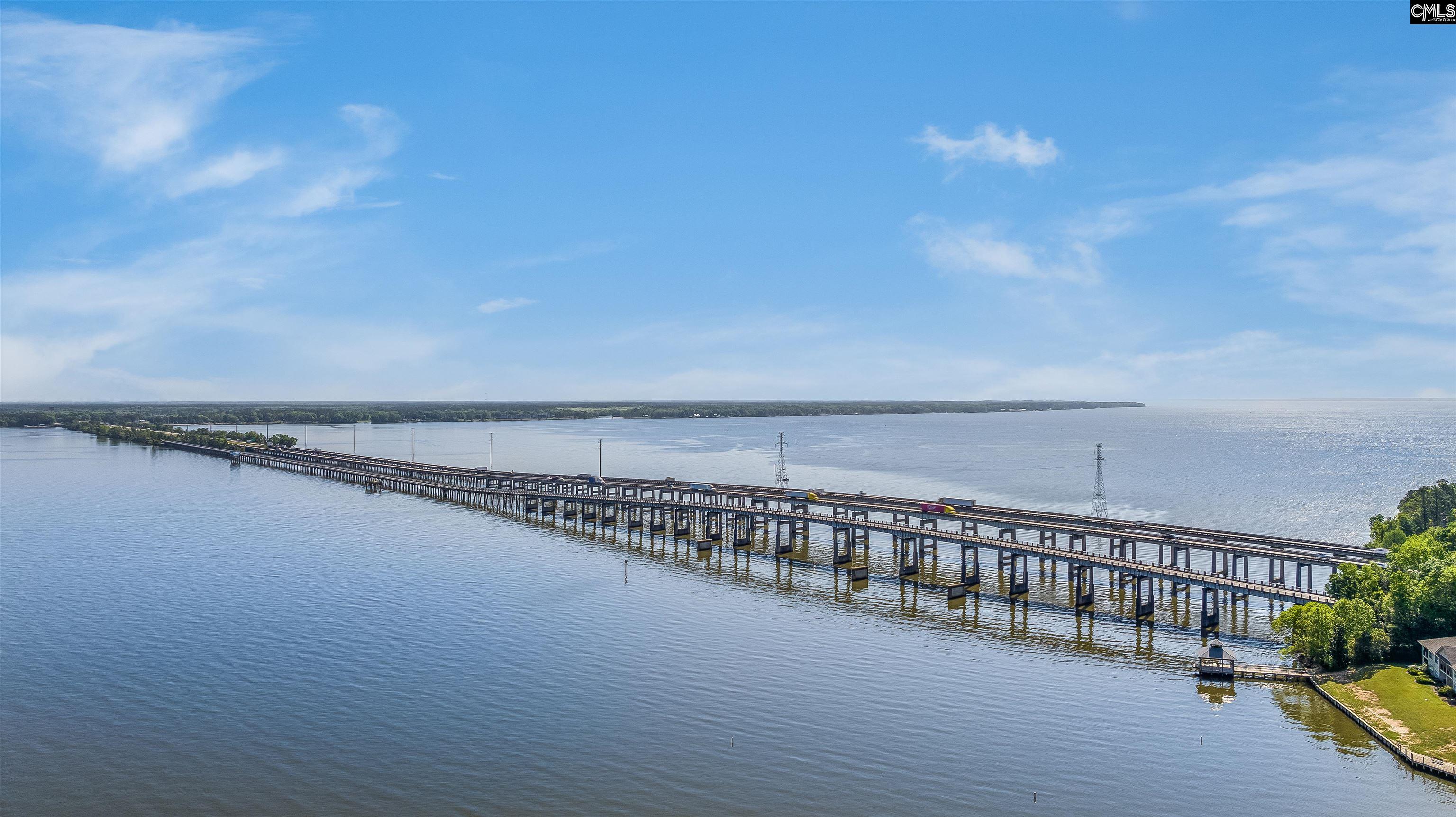118 William Clark Blvd Santee, SC 29142