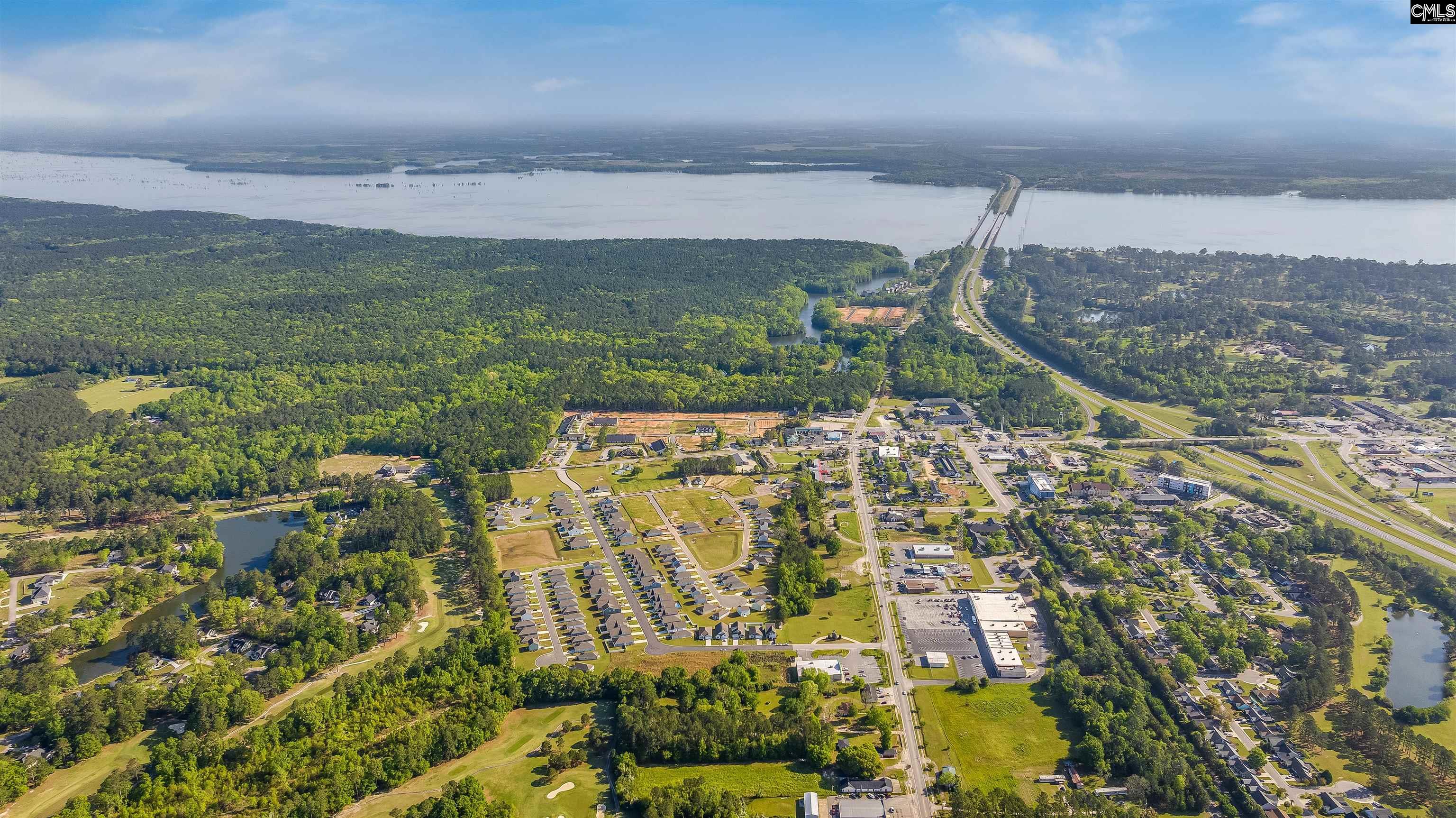 118 William Clark Blvd Santee, SC 29142