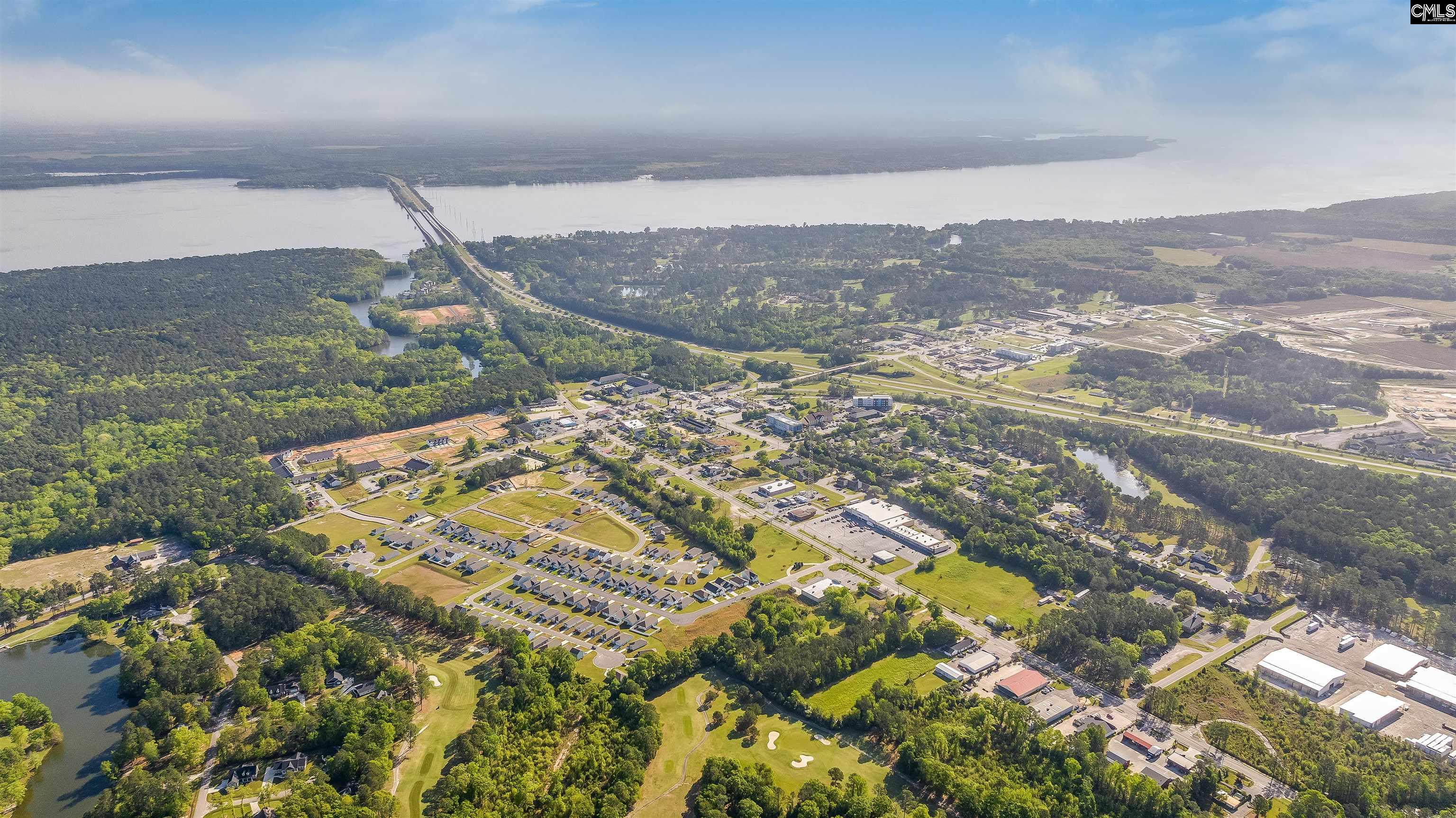 118 William Clark Blvd Santee, SC 29142