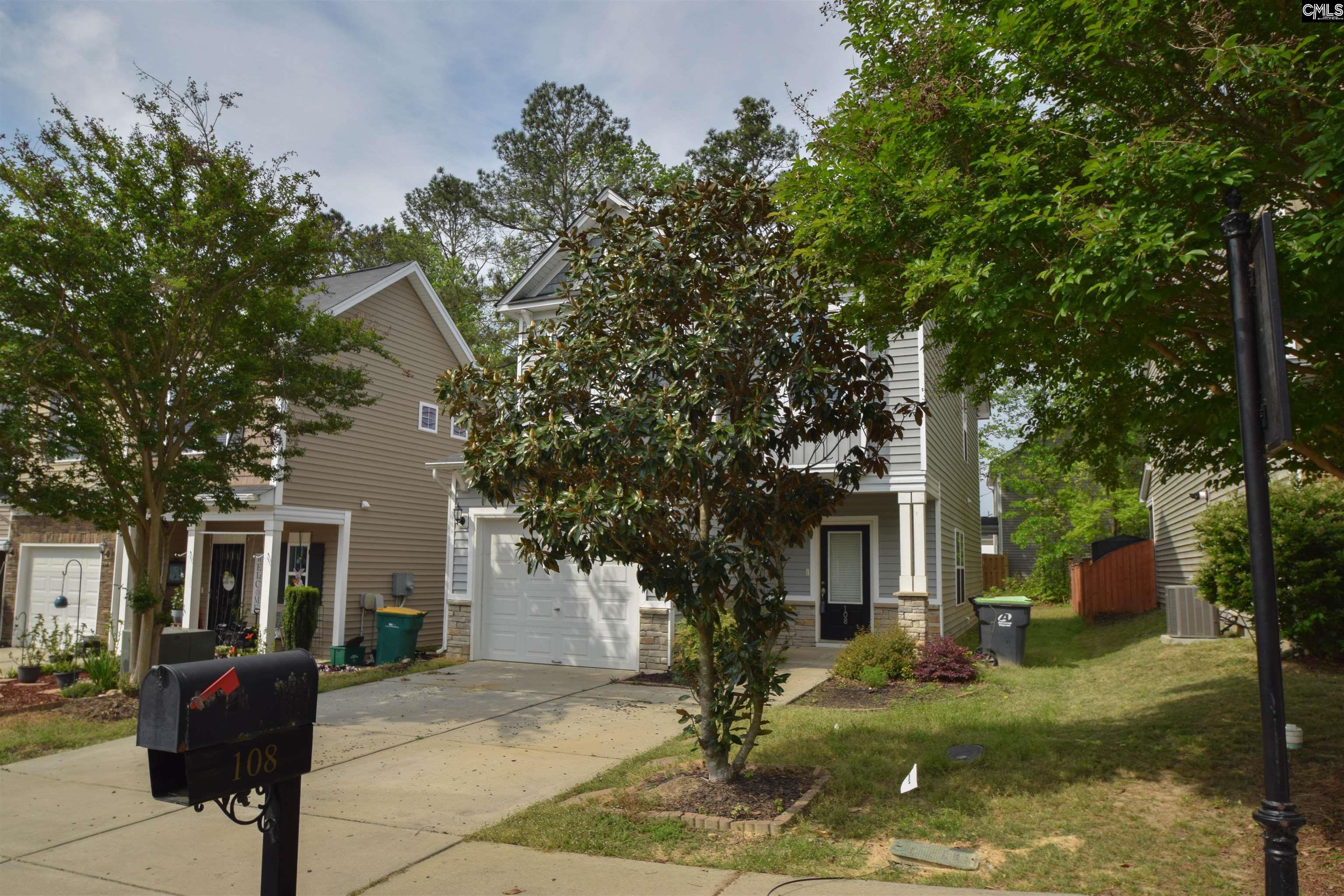 108 Misty Dew Lane Lexington, SC 29072