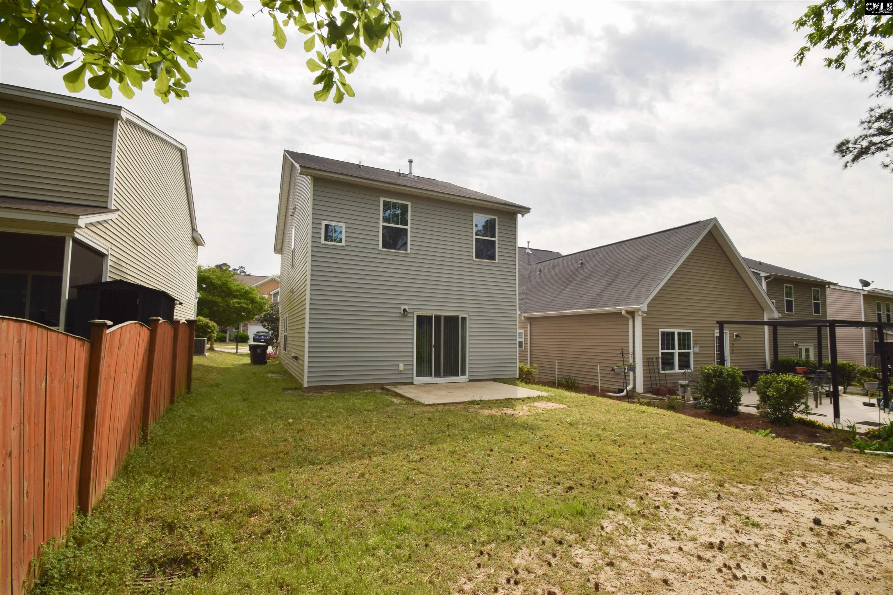 108 Misty Dew Lane Lexington, SC 29072