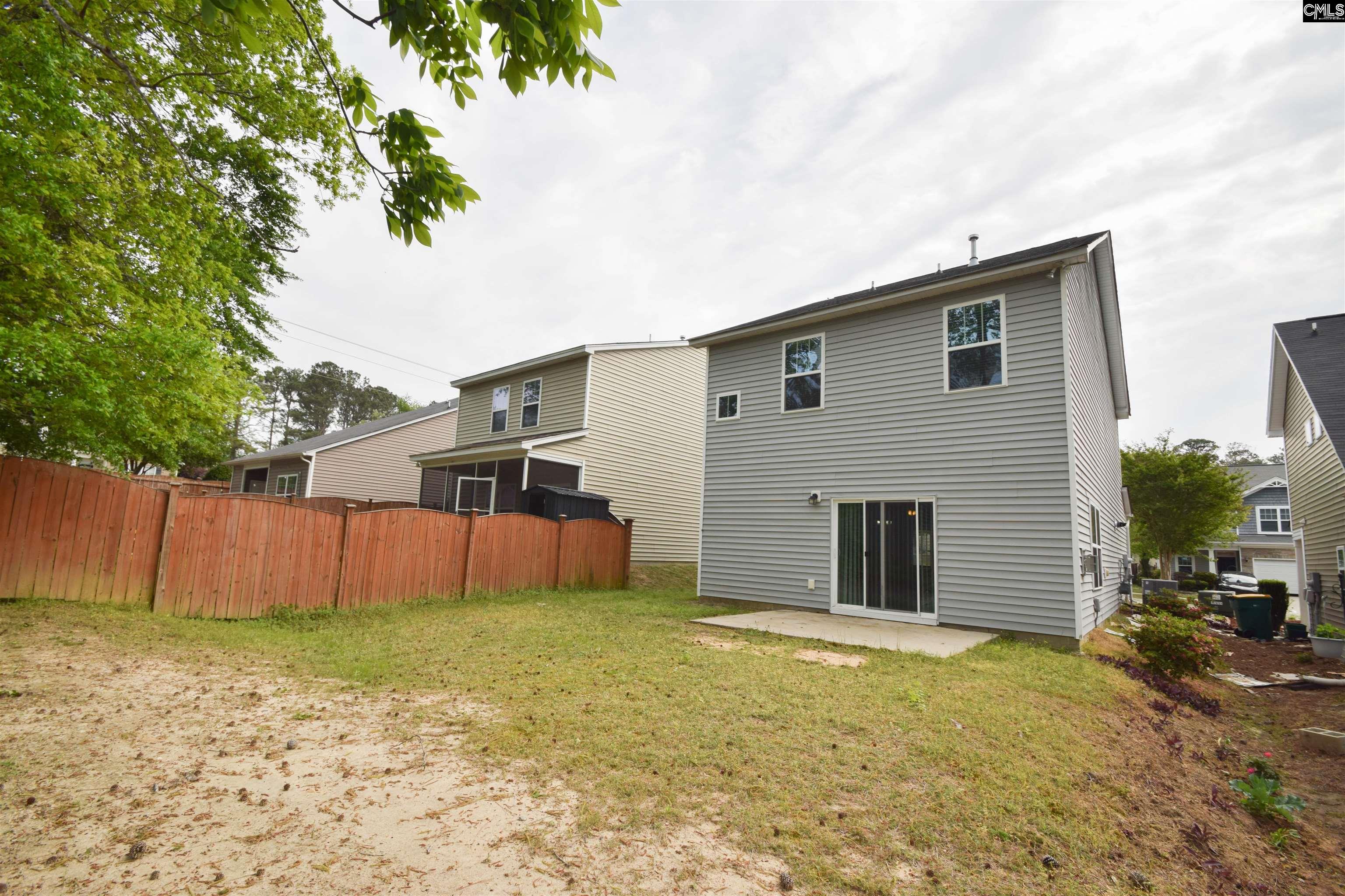 108 Misty Dew Lane Lexington, SC 29072