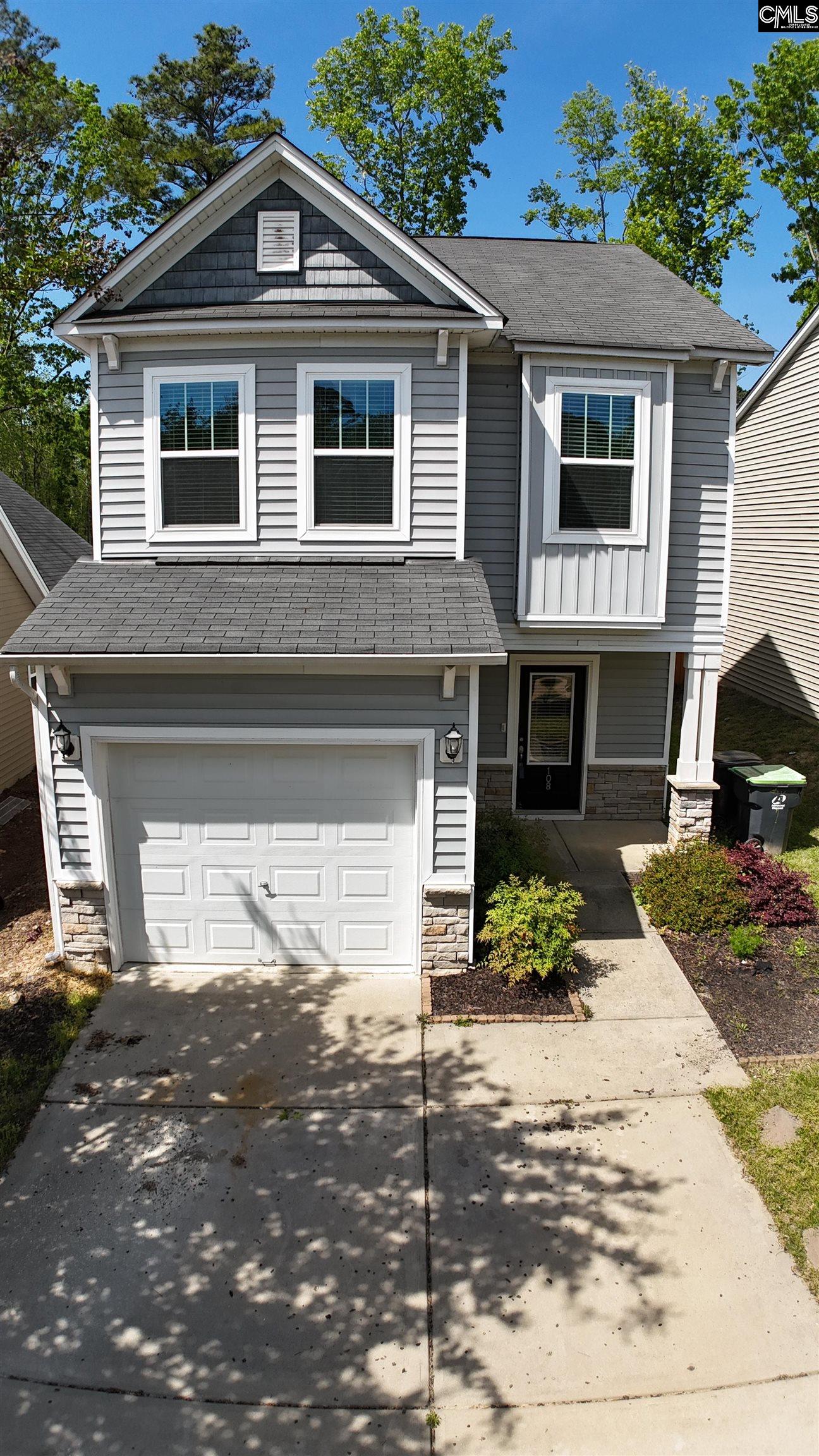 108 Misty Dew Lane Lexington, SC 29072