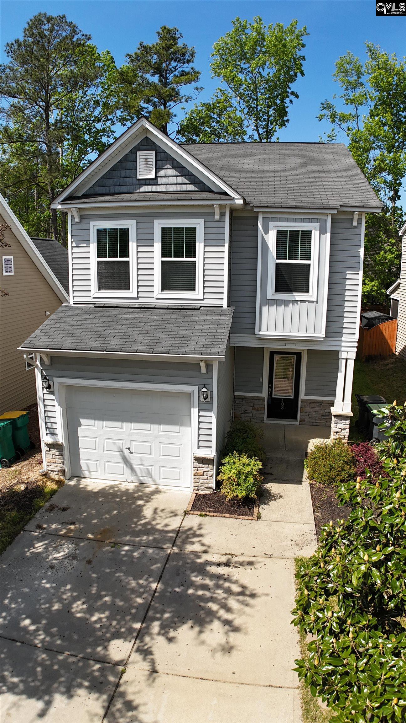 108 Misty Dew Lane Lexington, SC 29072