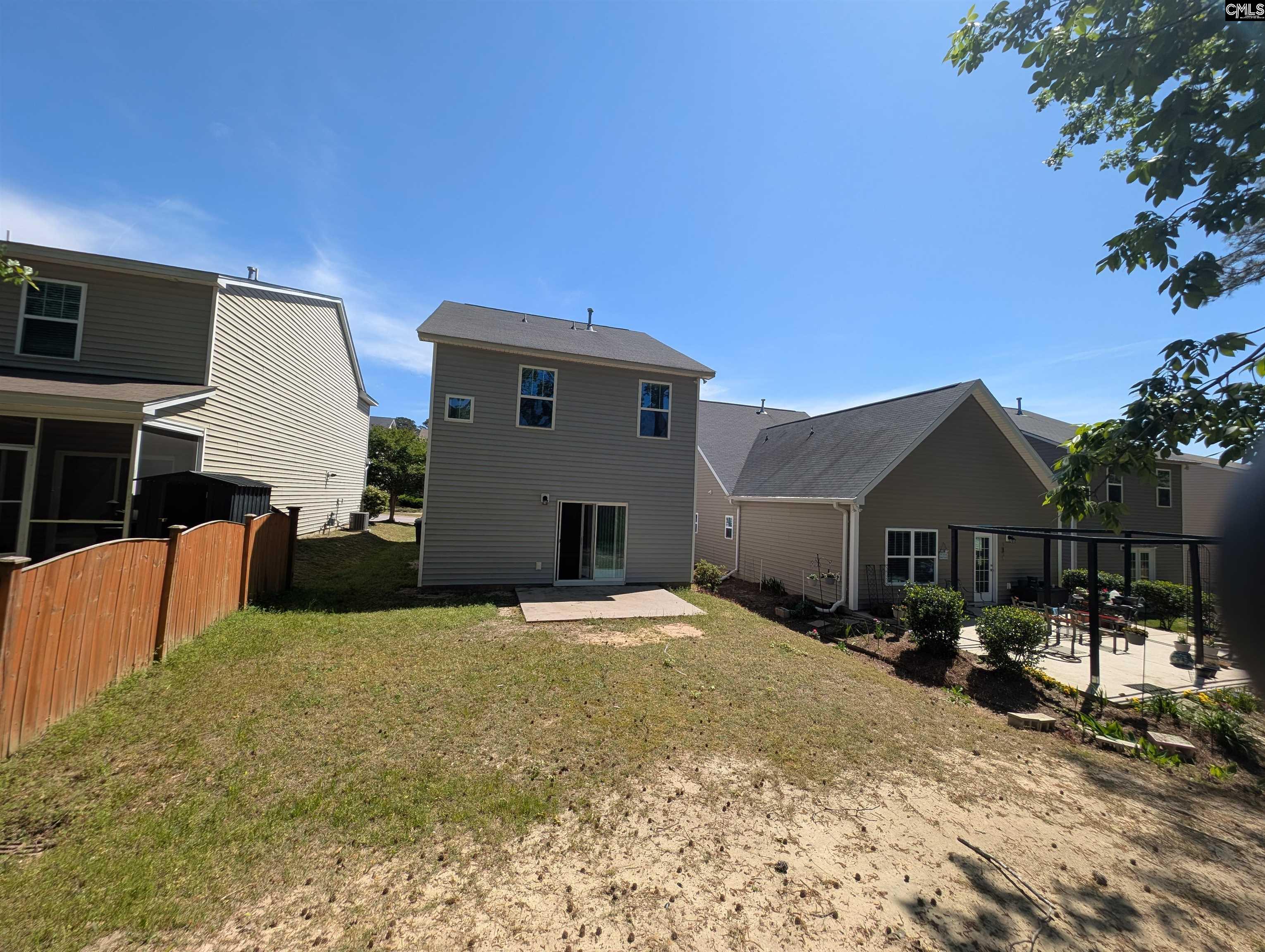 108 Misty Dew Lane Lexington, SC 29072