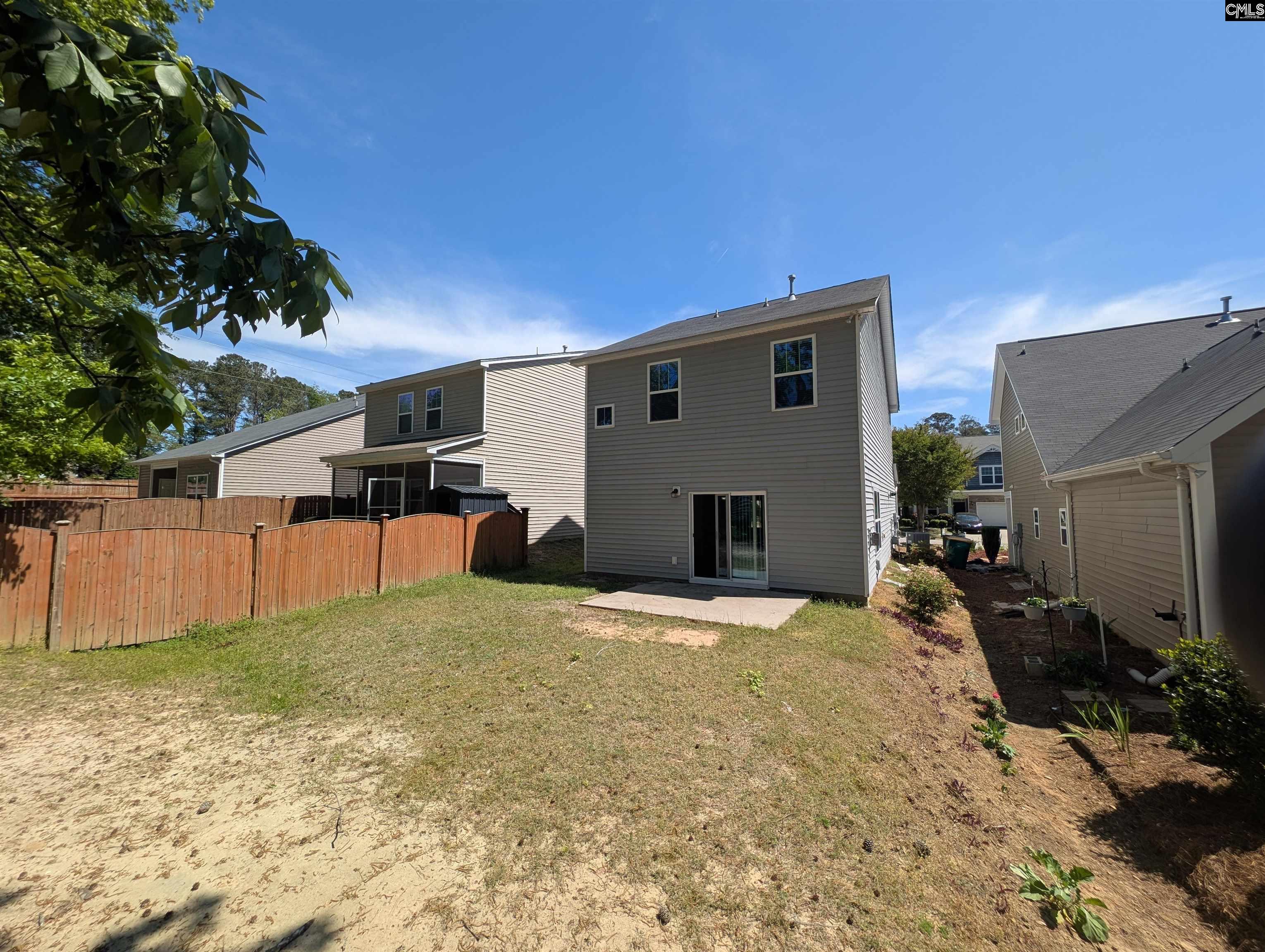 108 Misty Dew Lane Lexington, SC 29072