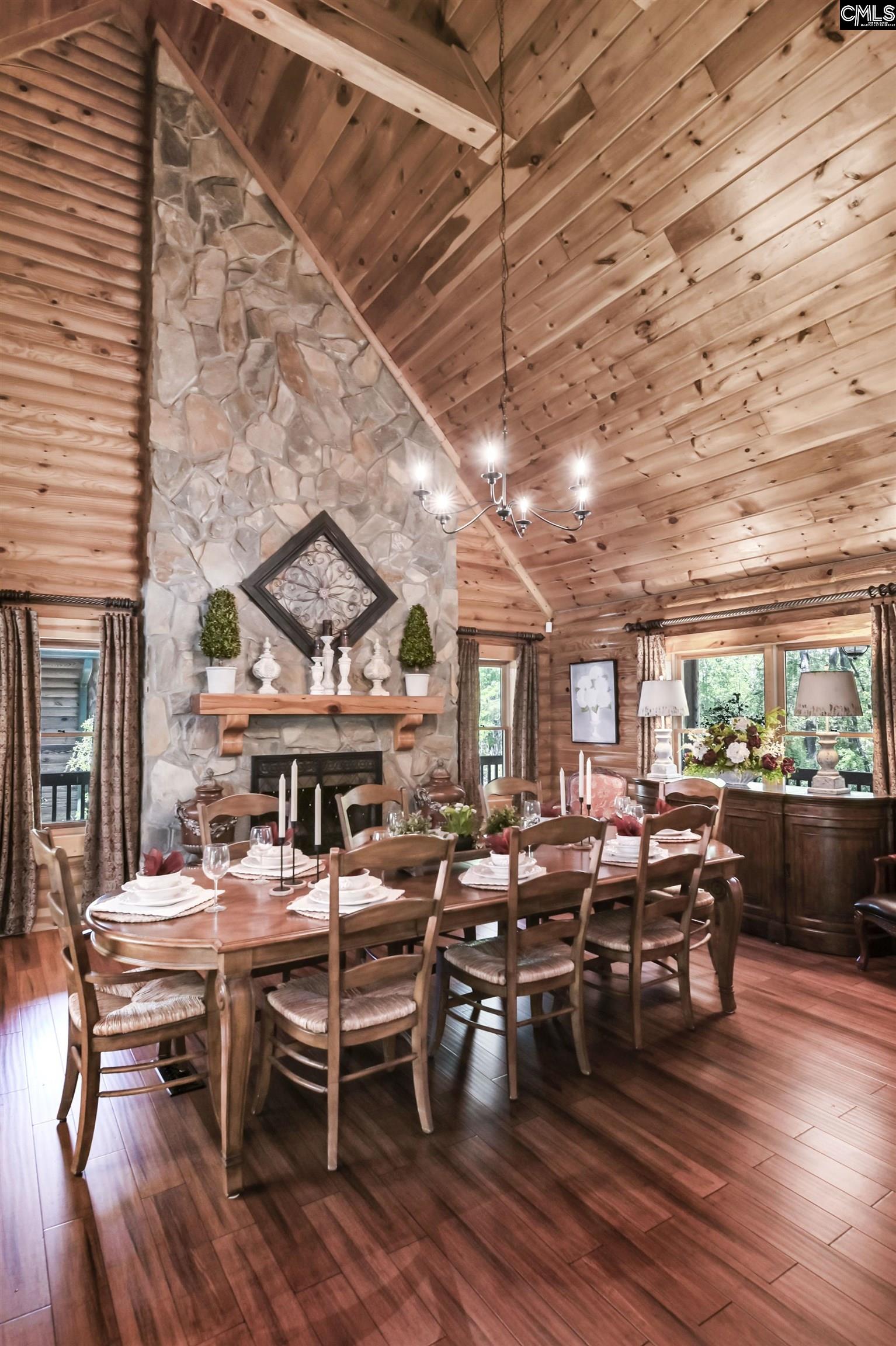 560 Beaver Creek Road Swansea, SC 29160